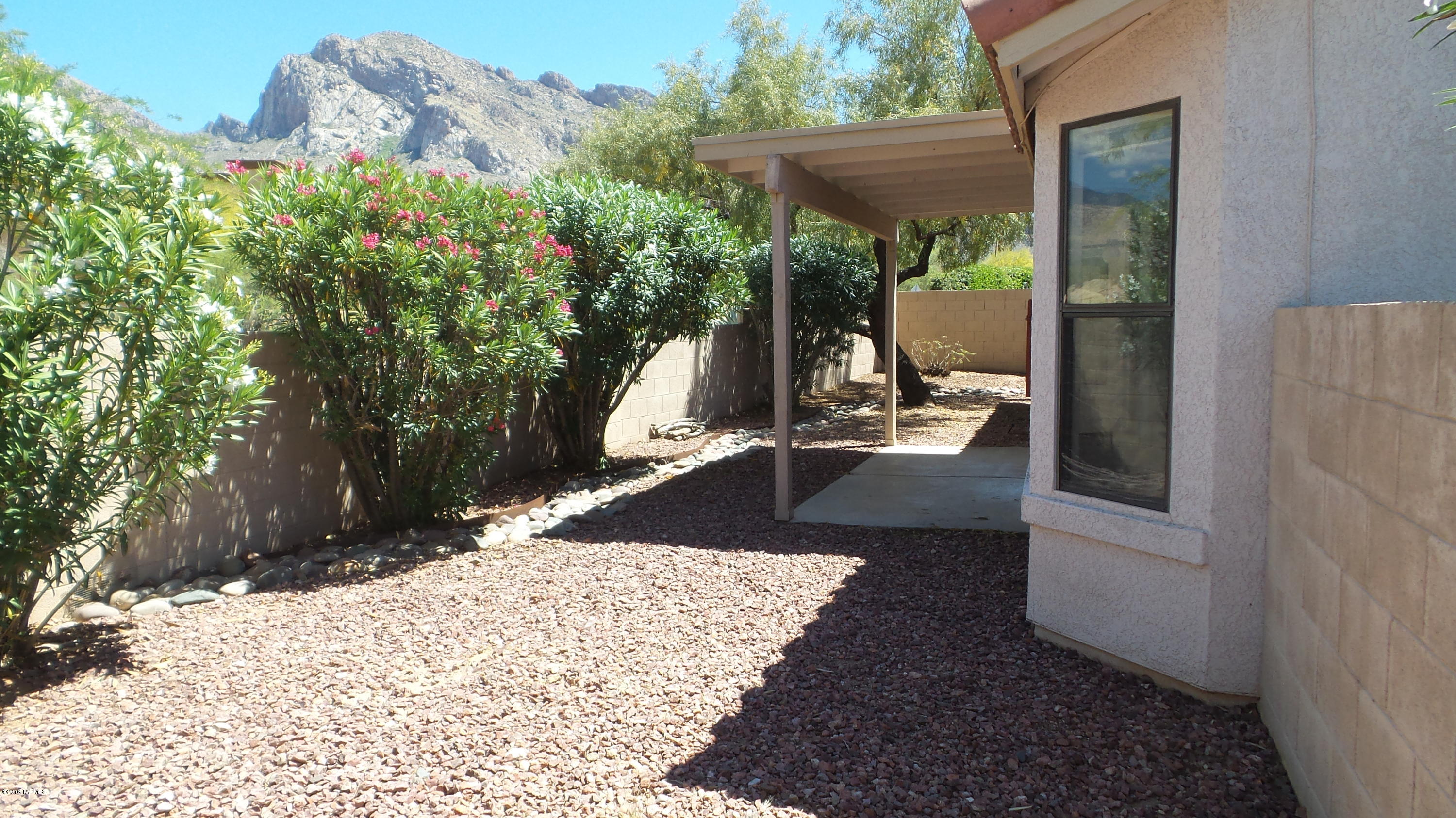 Colony At Oro Valley (The) - Residential Lease