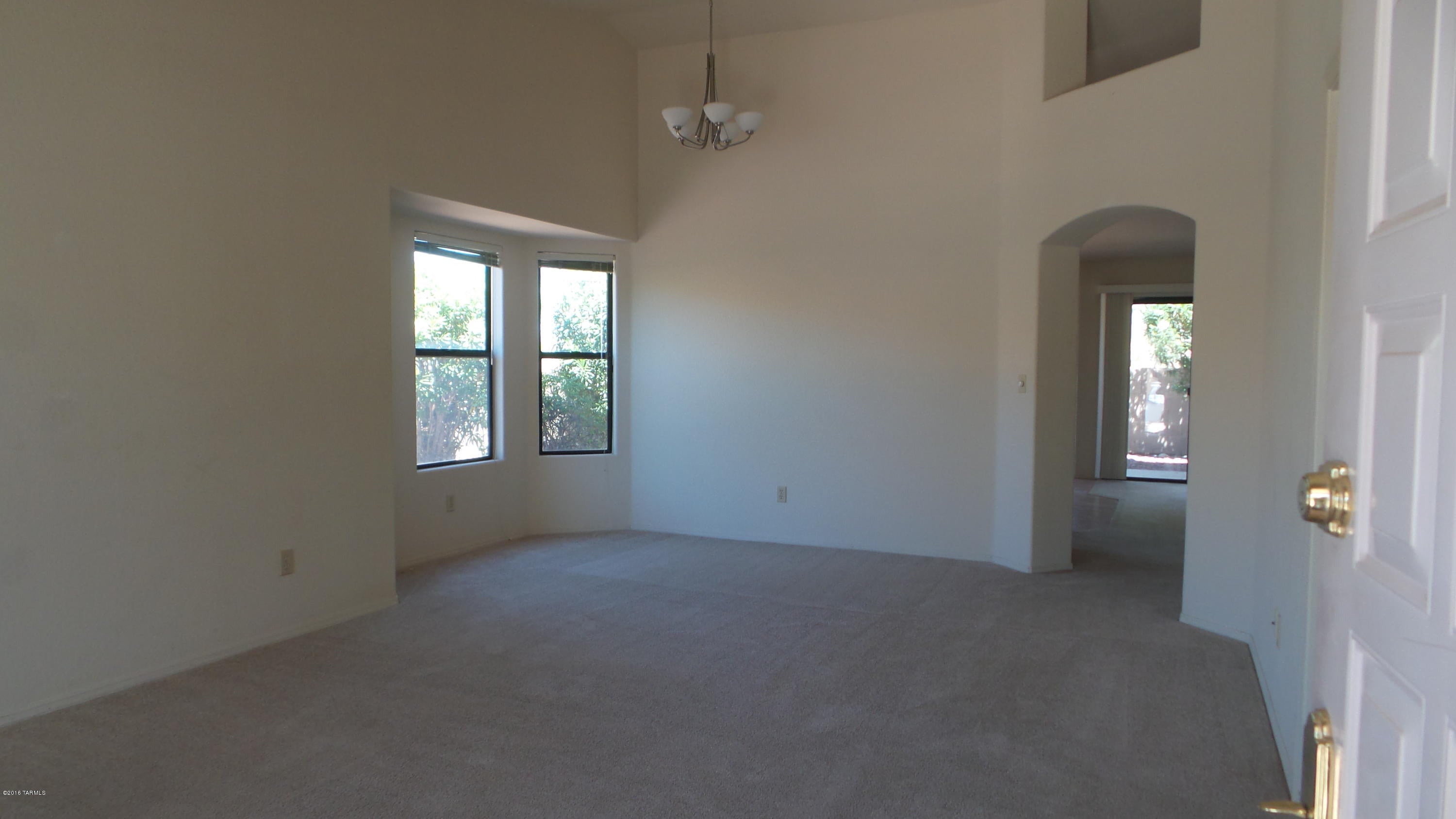 Colony At Oro Valley (The) - Residential Lease