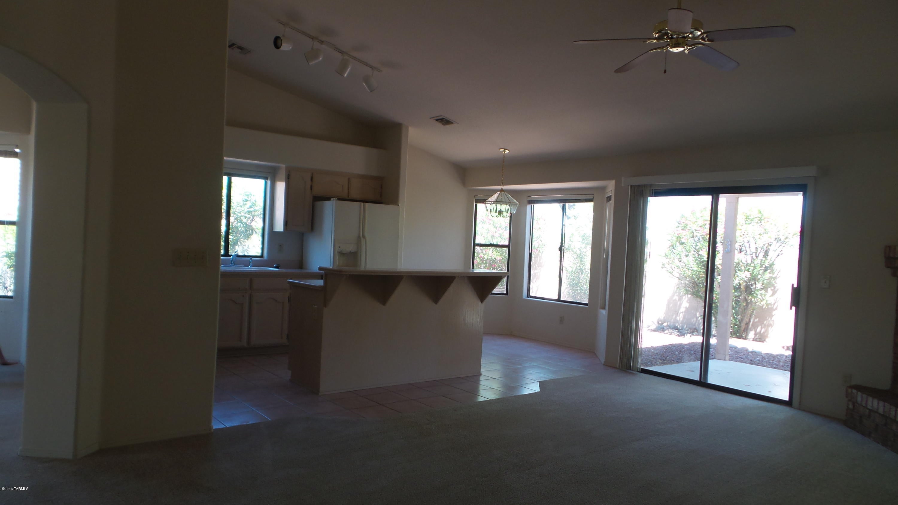 Colony At Oro Valley (The) - Residential Lease