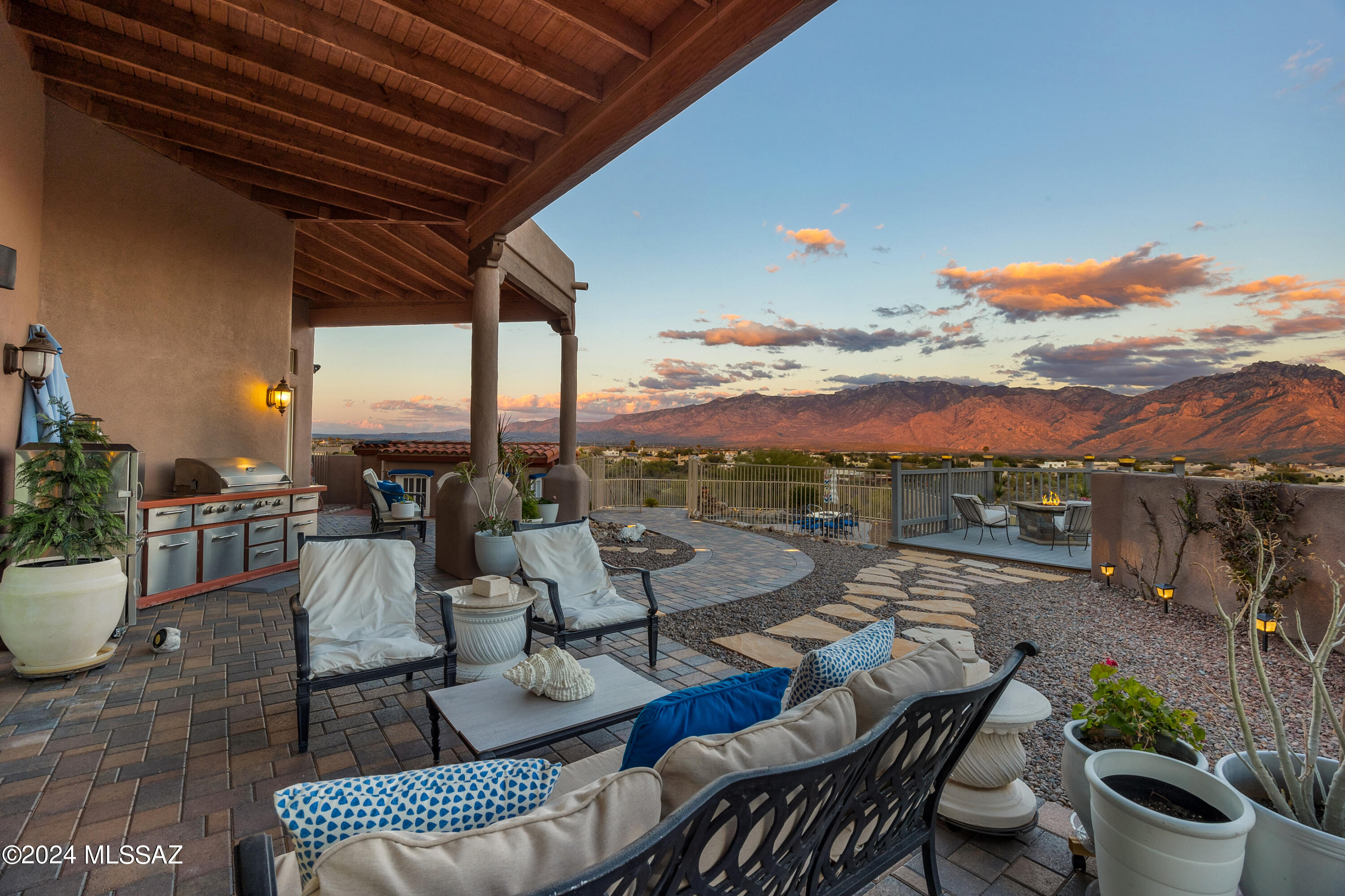 Rancho Vistoso Ngh 7 PCL A Vistoso Point - Residential