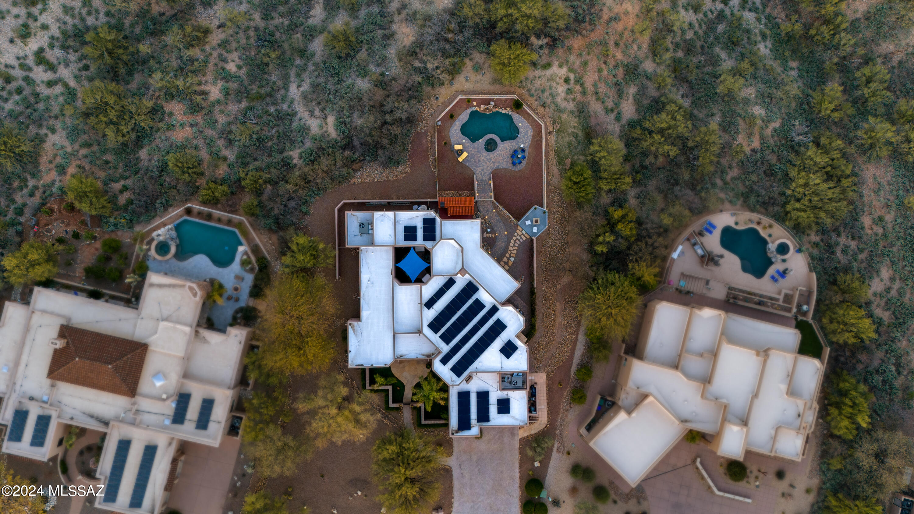Rancho Vistoso Ngh 7 PCL A Vistoso Point - Residential