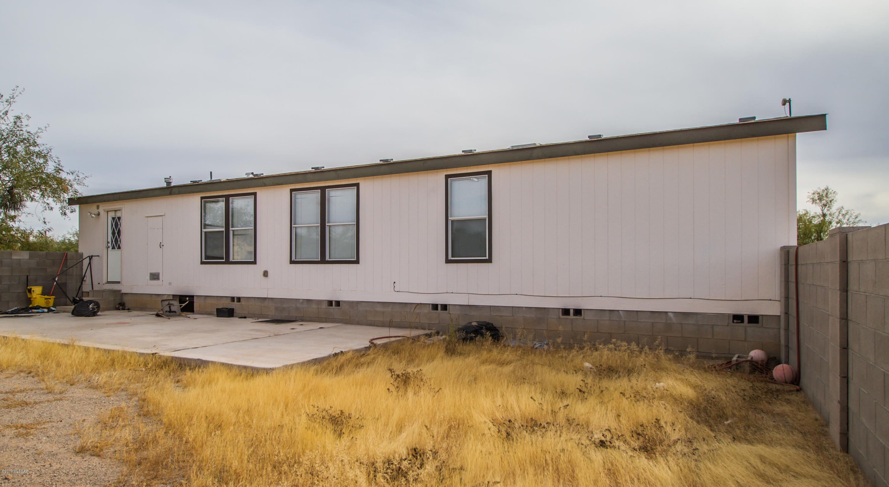 San Joaquin Estates (64-290) - Residential