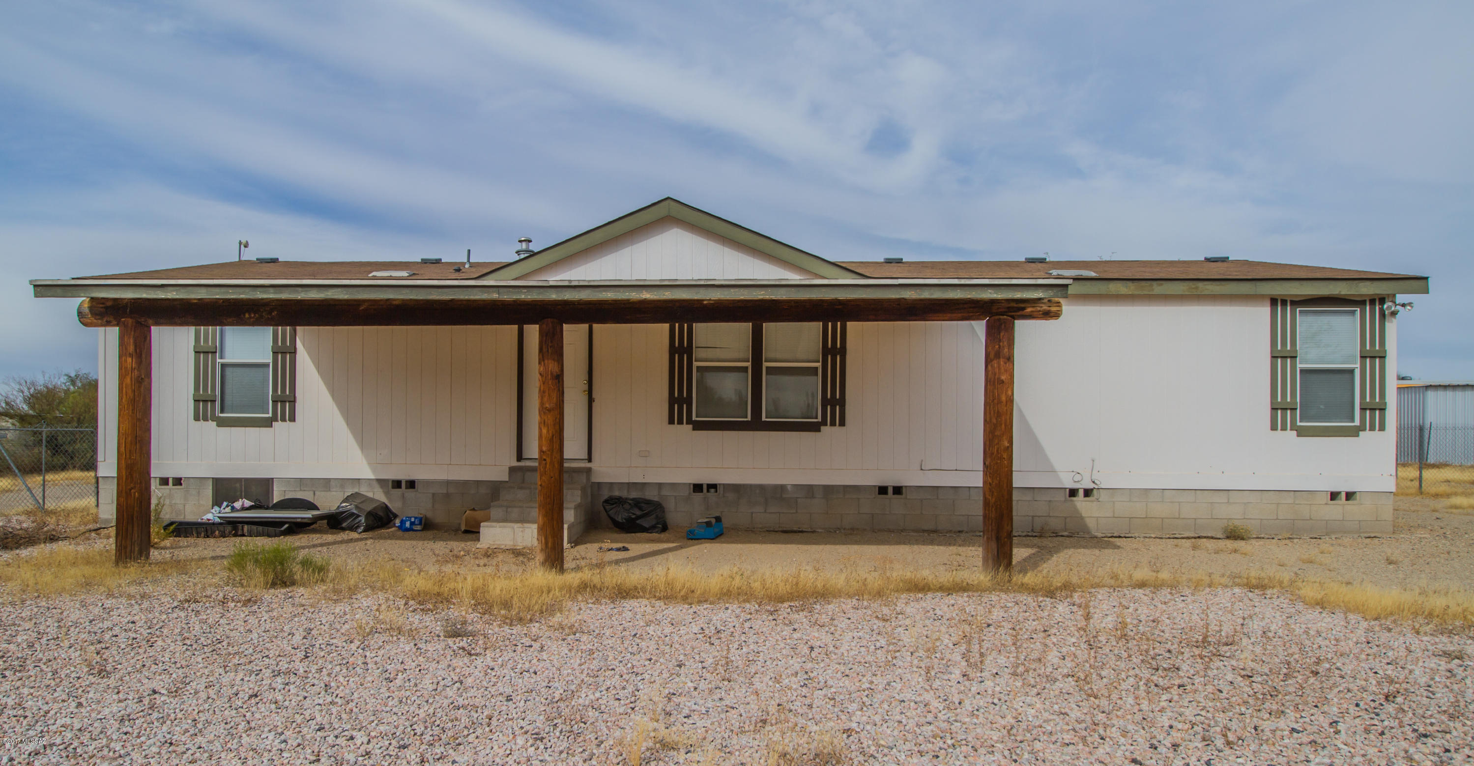 San Joaquin Estates (64-290) - Residential