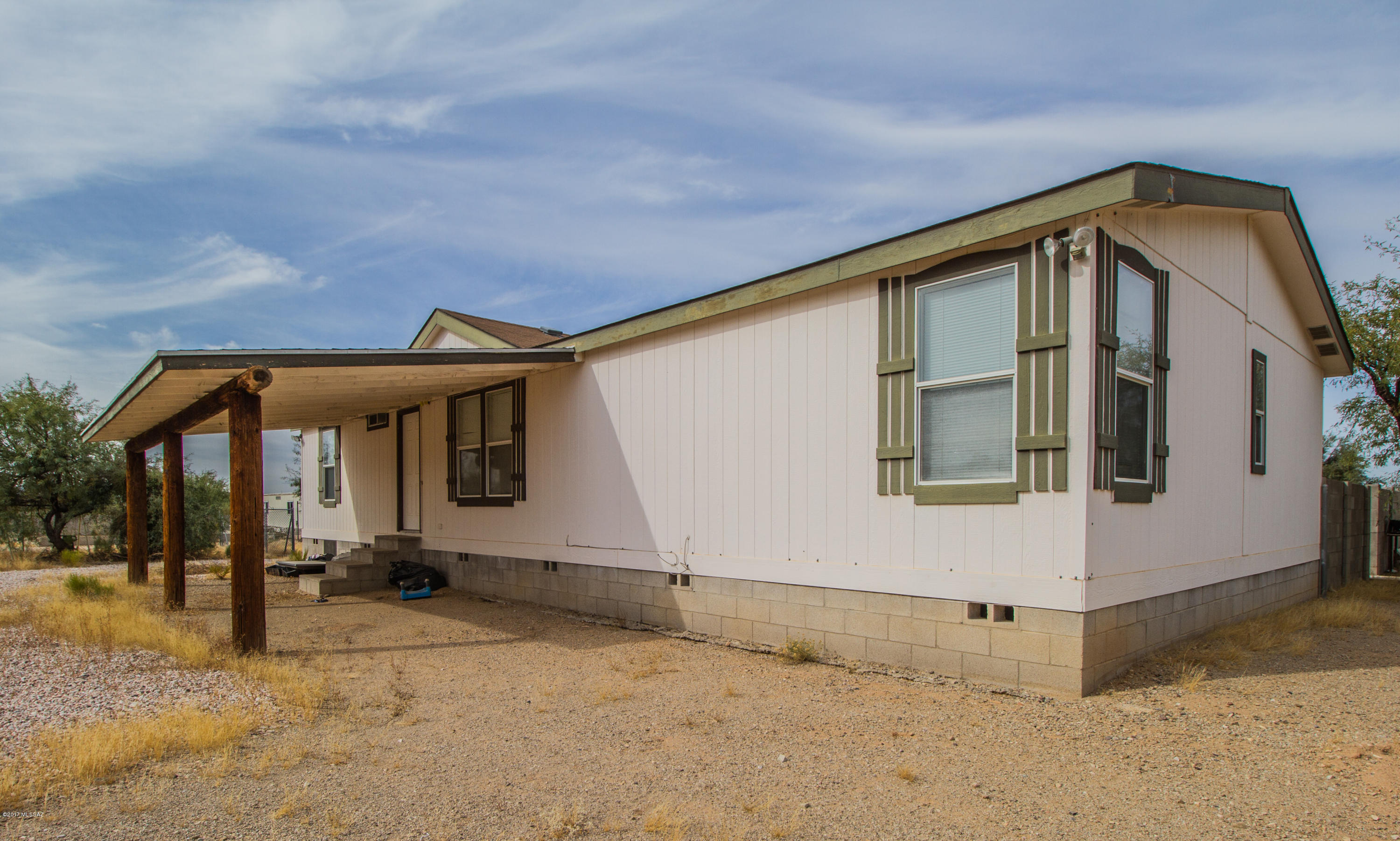San Joaquin Estates (64-290) - Residential