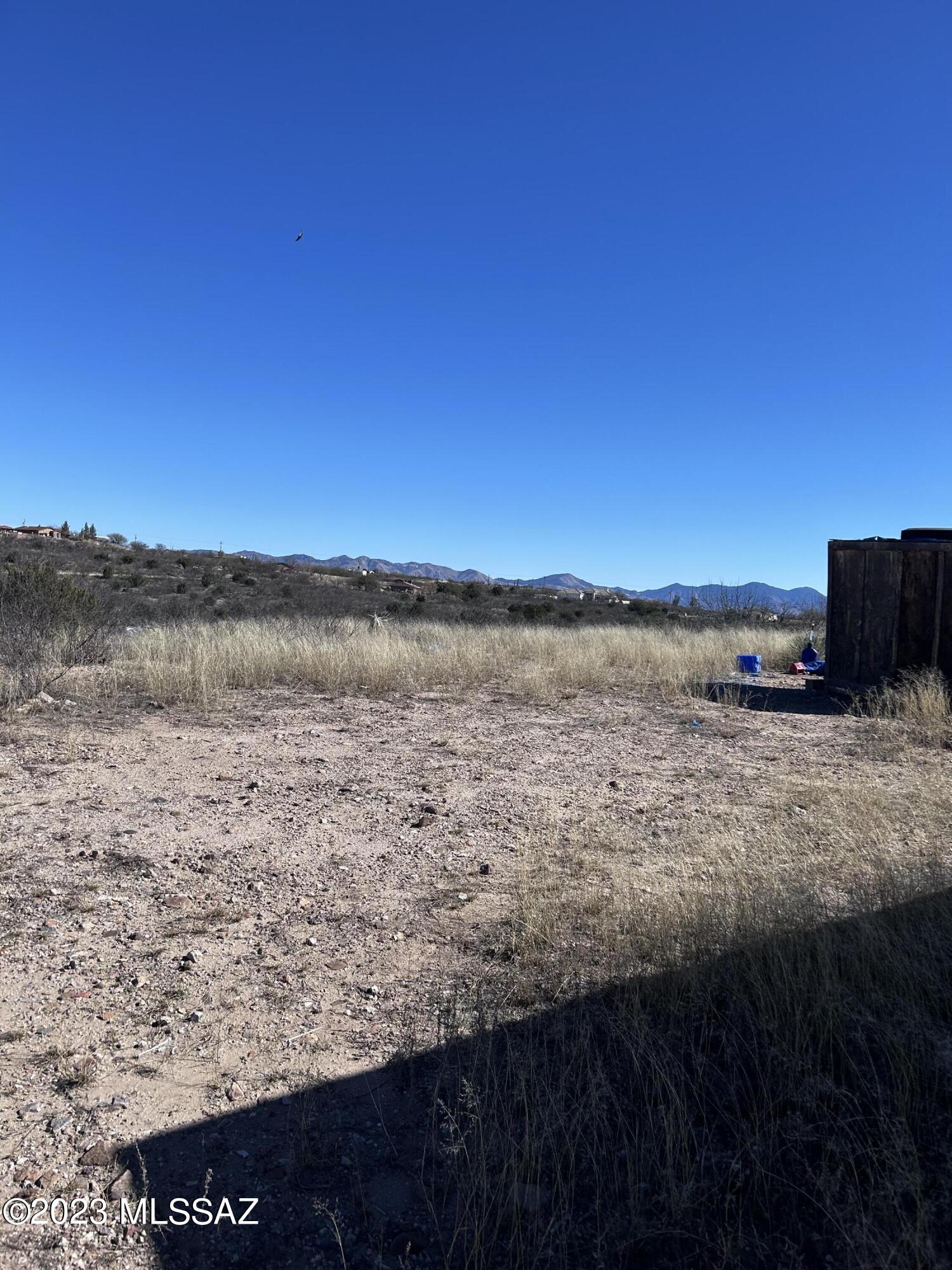 Rio Rico Ranchettes 11 - Land