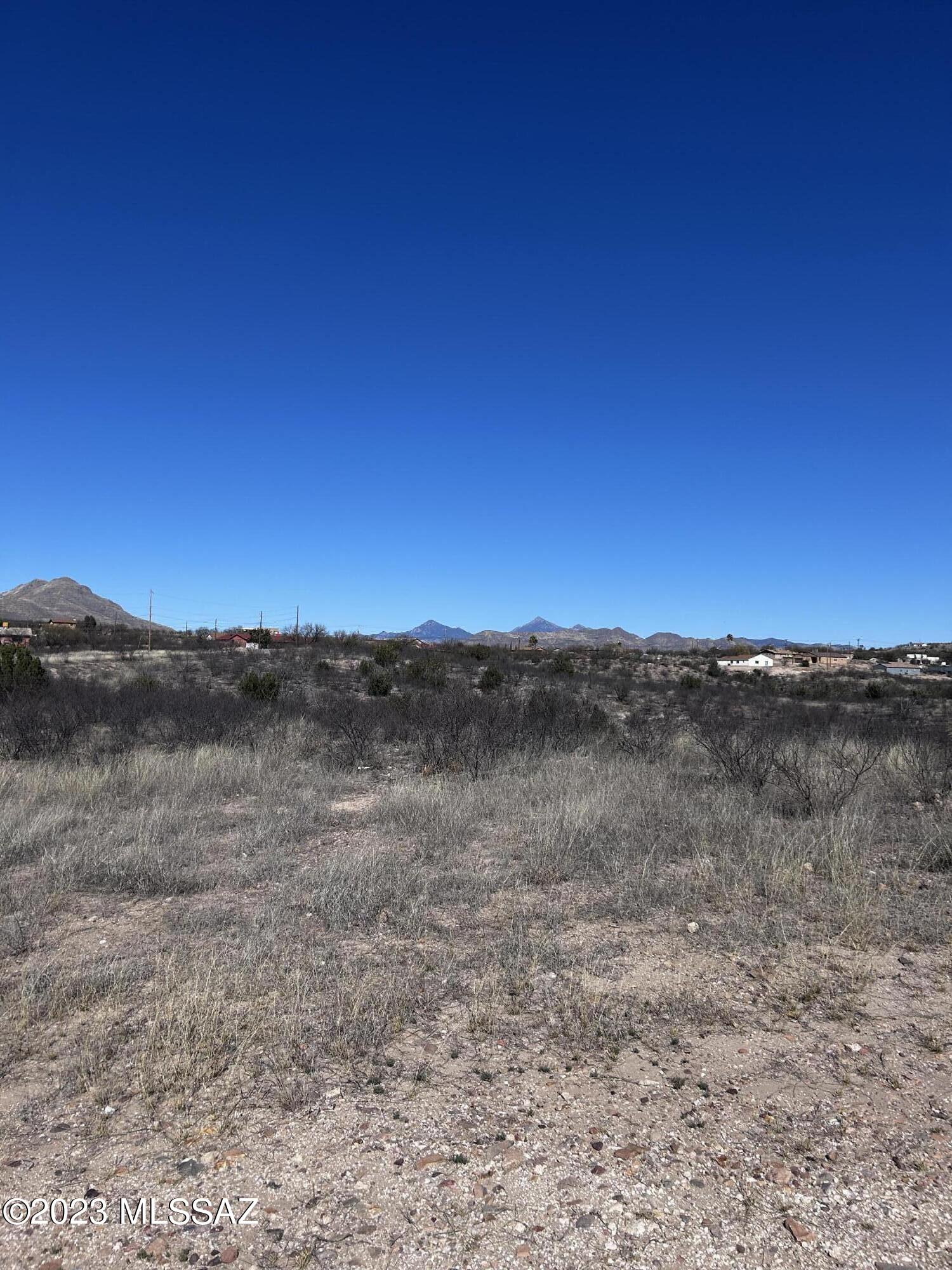 Rio Rico Ranchettes 11 - Land
