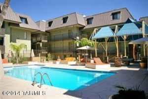 Costa Del Sol Condominiums - Residential Lease