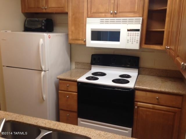 Costa Del Sol Condominiums - Residential Lease