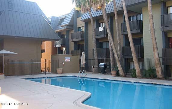 Costa Del Sol Condominiums - Residential Lease