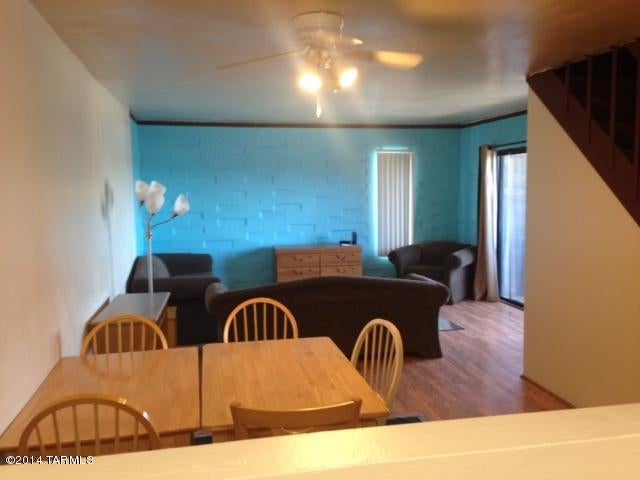 Costa Del Sol Condominiums - Residential Lease