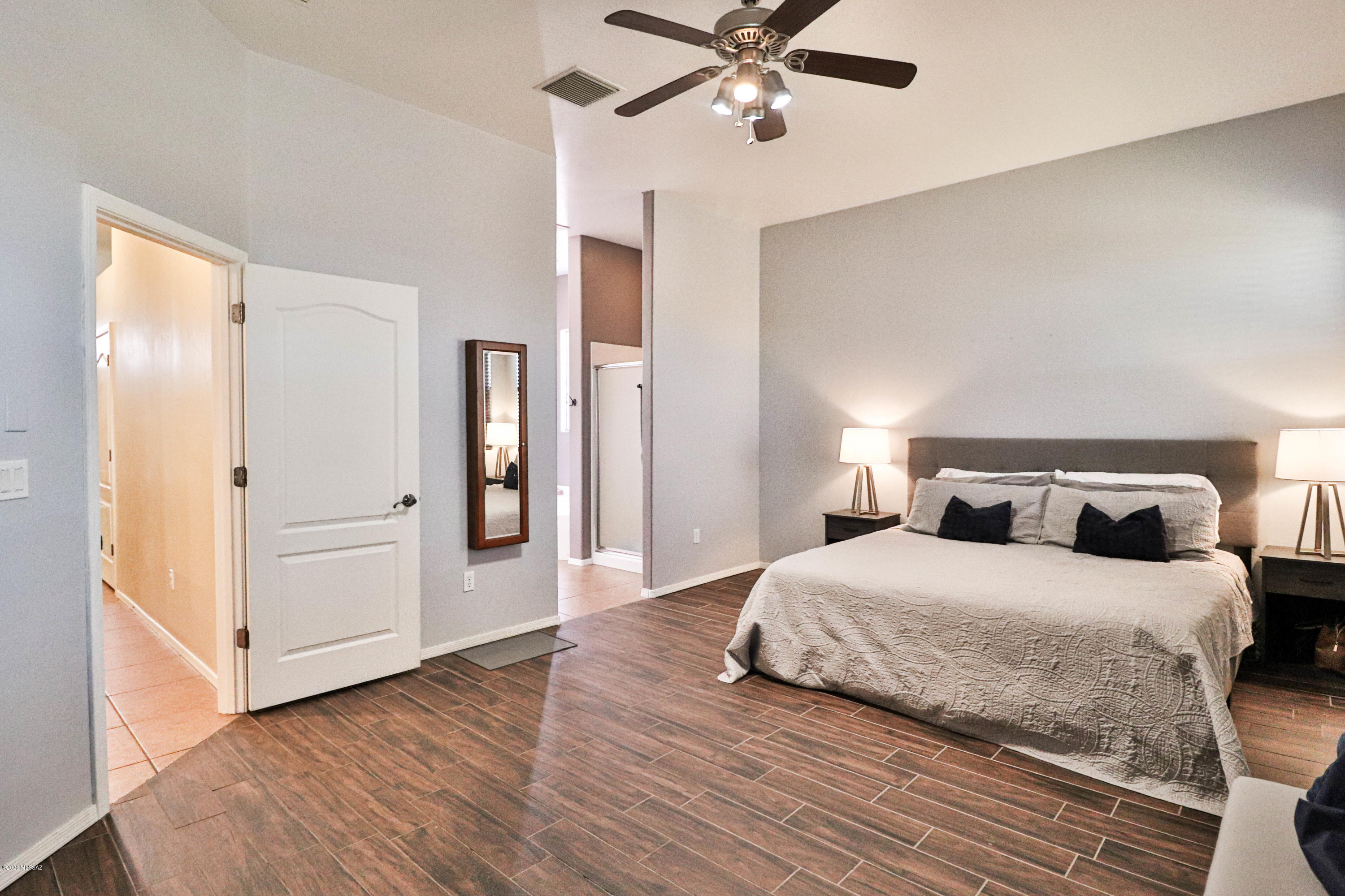 Sycamore Park Village 6 (1-81) - Residential
