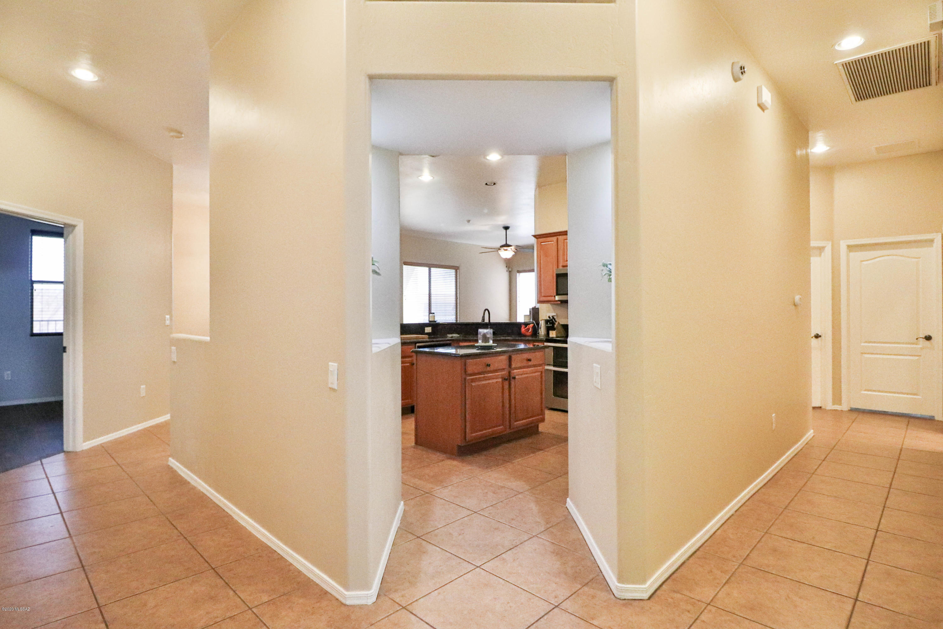 Sycamore Park Village 6 (1-81) - Residential