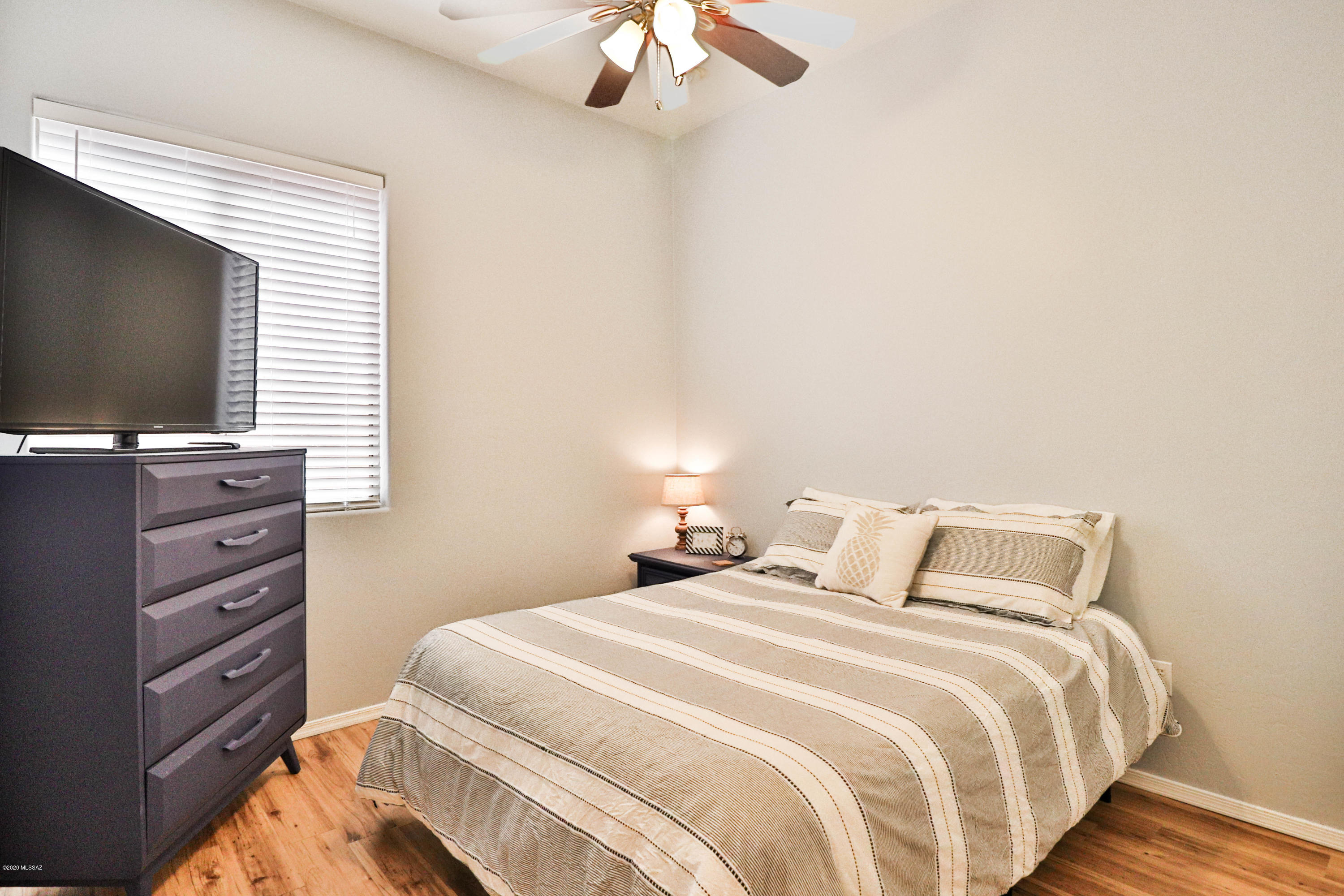 Sycamore Park Village 6 (1-81) - Residential