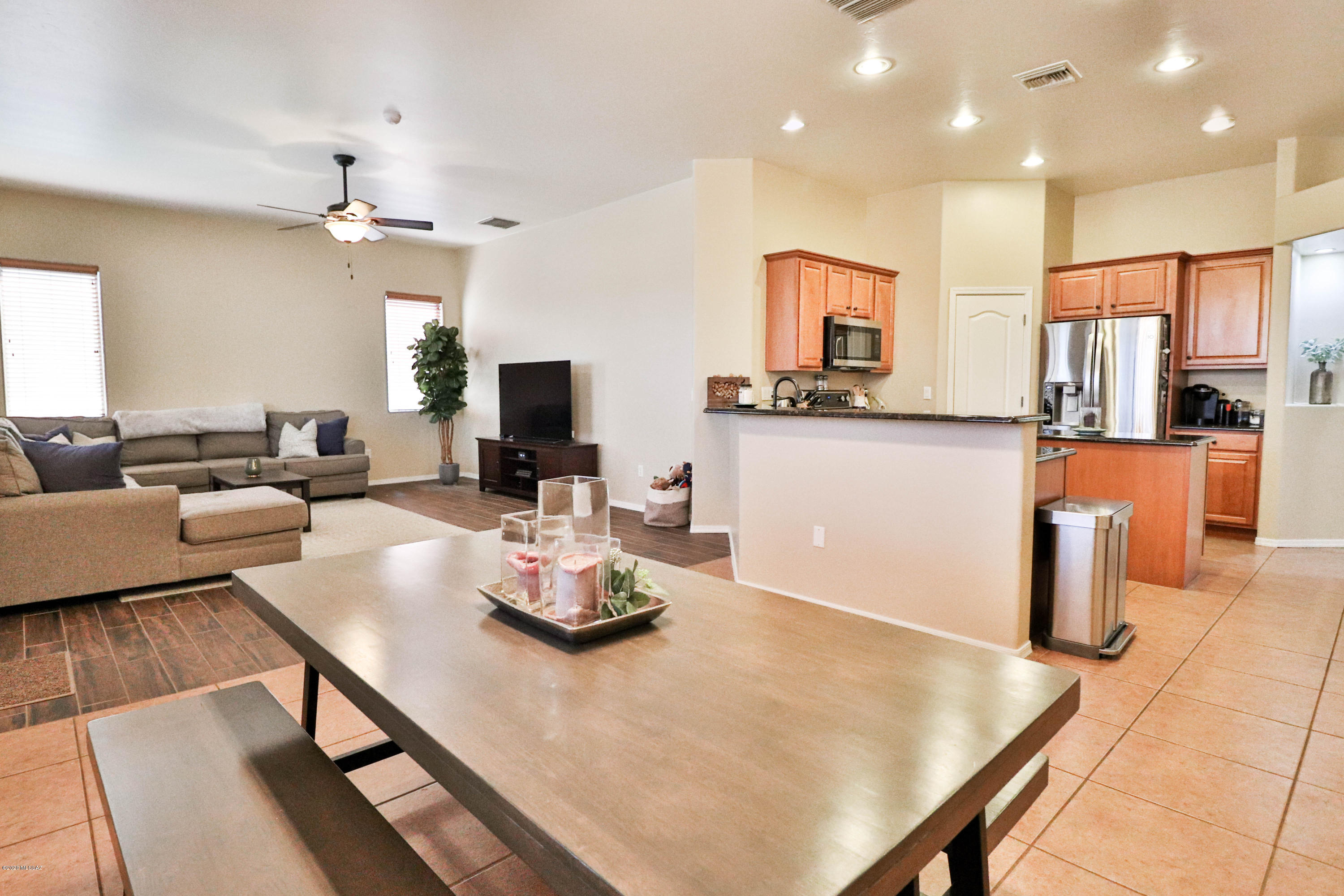 Sycamore Park Village 6 (1-81) - Residential
