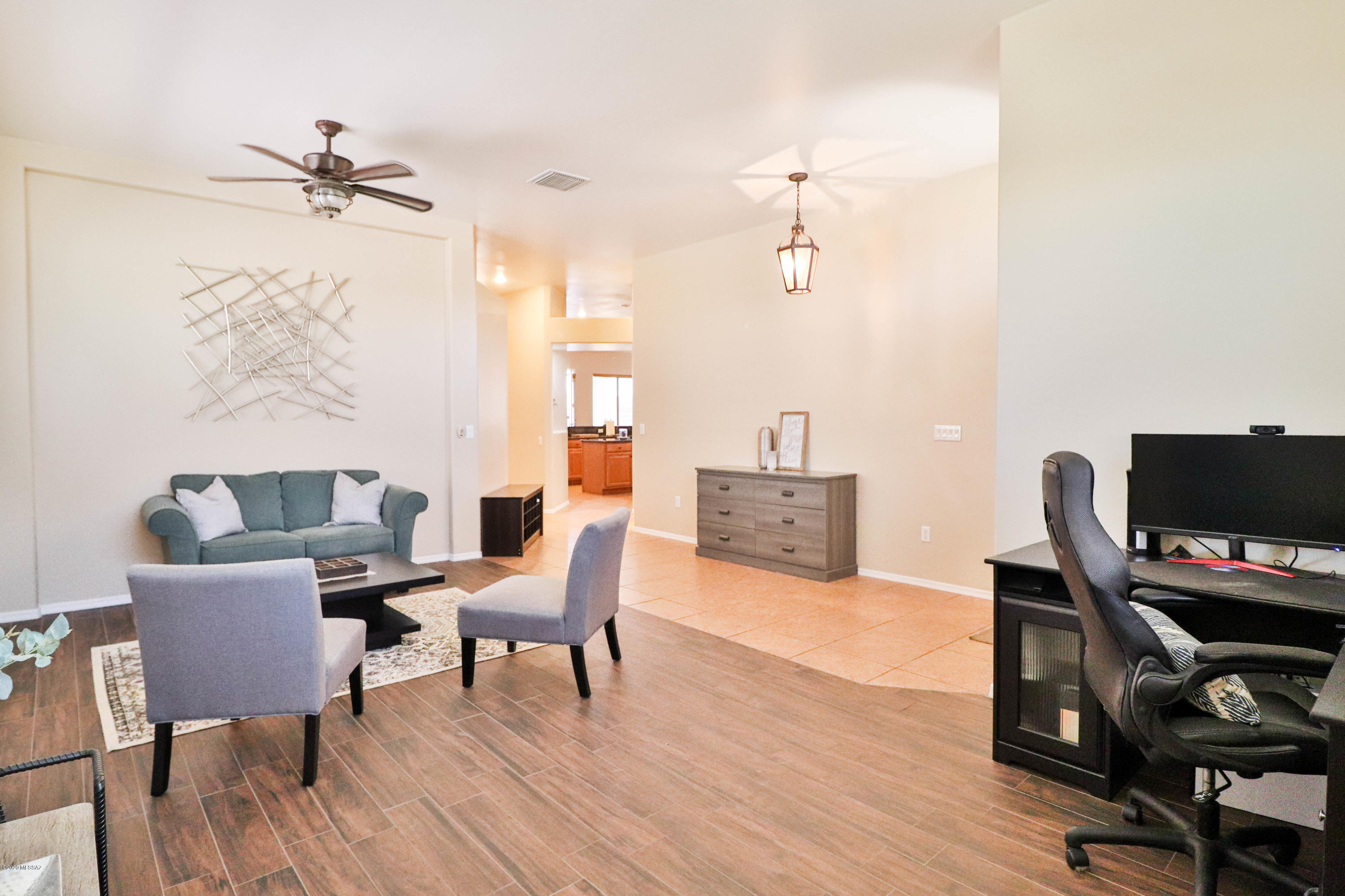 Sycamore Park Village 6 (1-81) - Residential