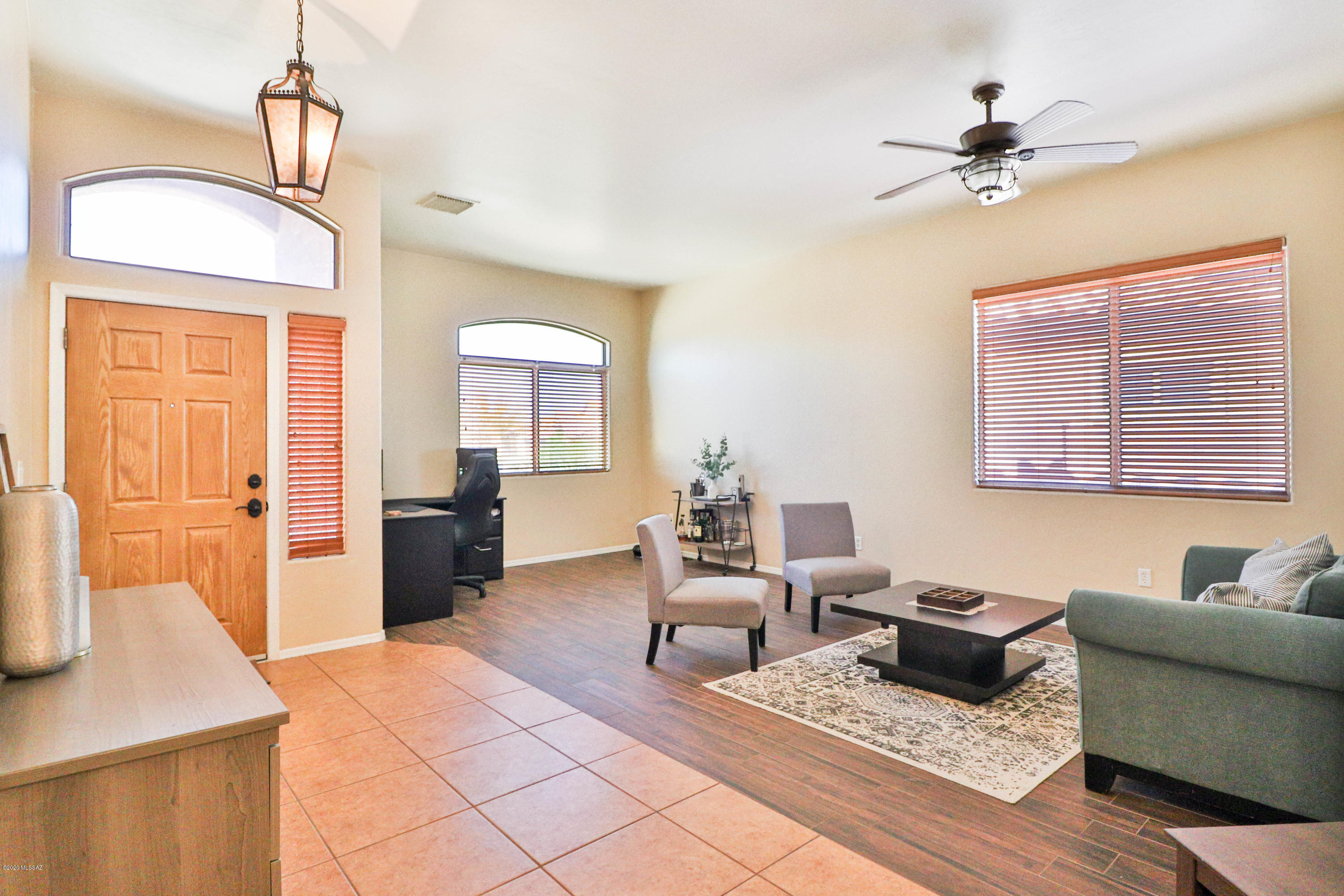 Sycamore Park Village 6 (1-81) - Residential