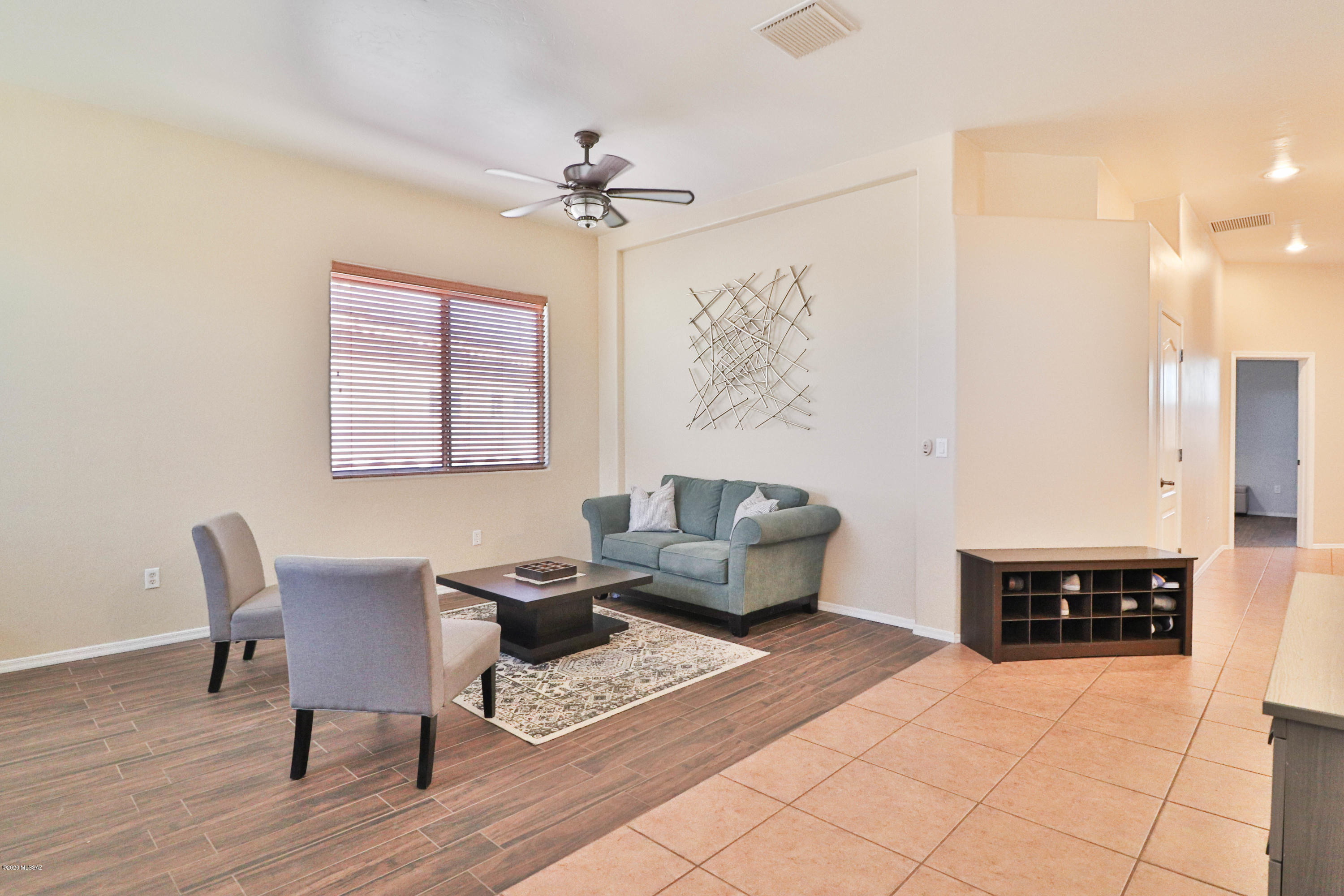 Sycamore Park Village 6 (1-81) - Residential