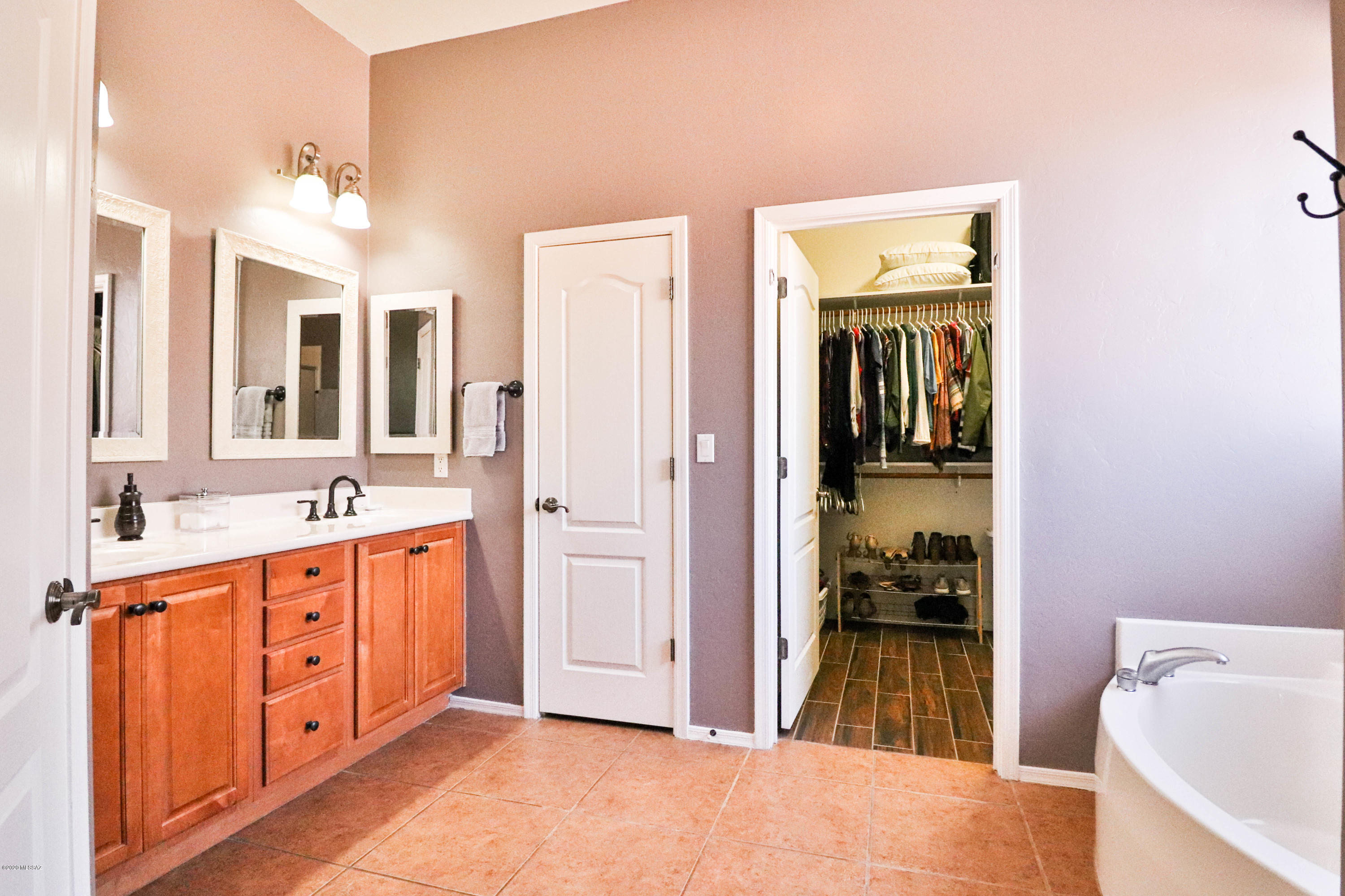 Sycamore Park Village 6 (1-81) - Residential
