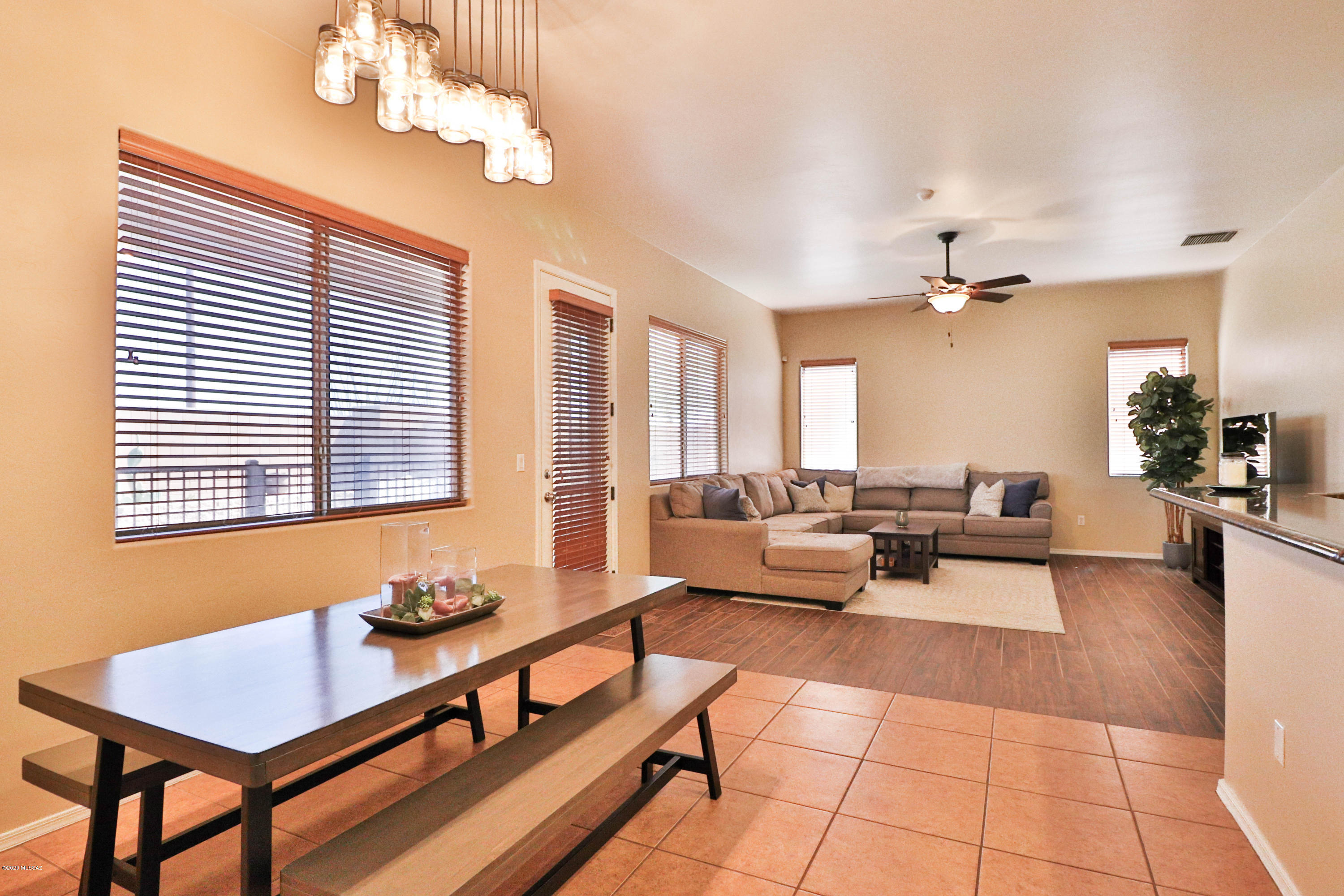 Sycamore Park Village 6 (1-81) - Residential
