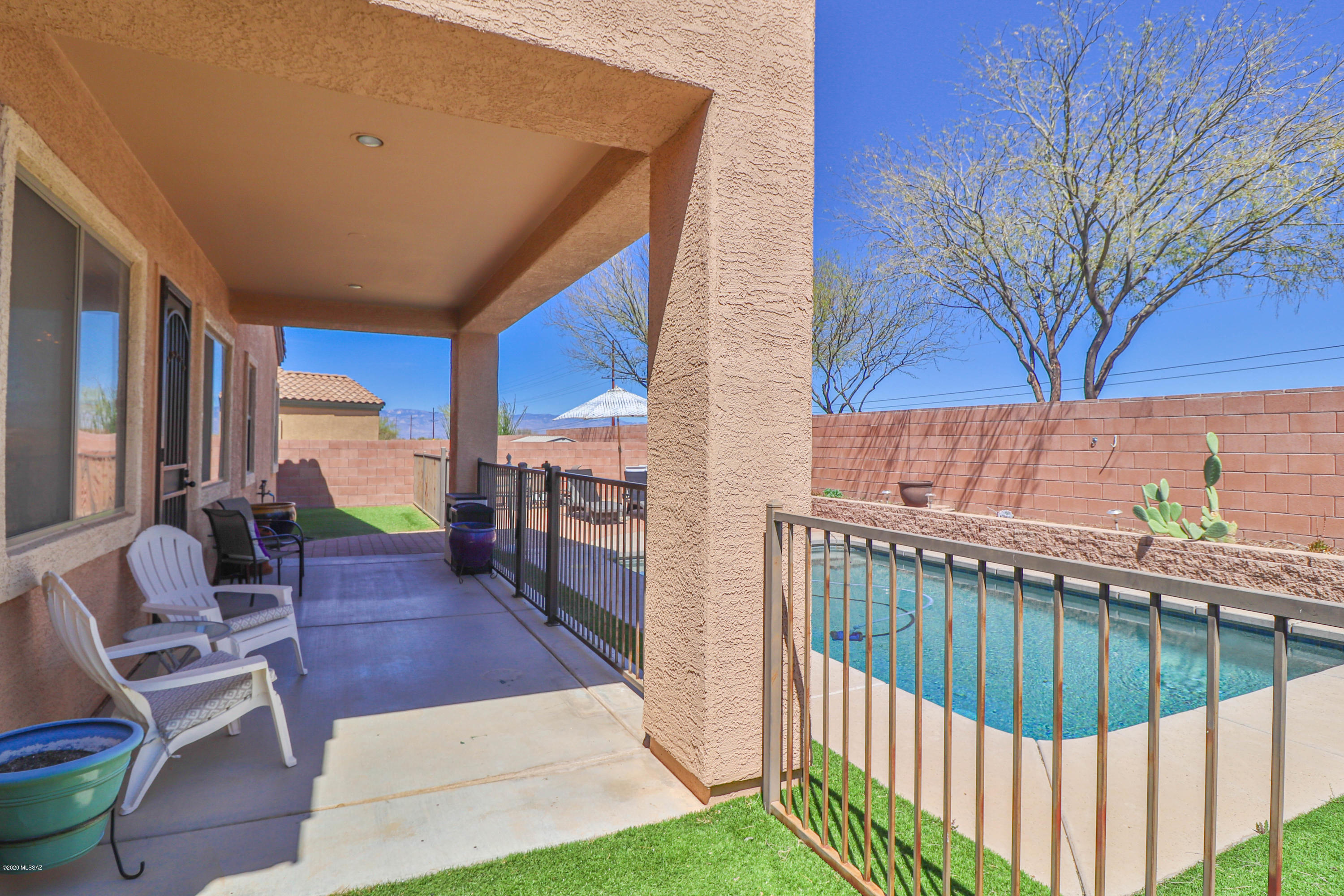 Sycamore Park Village 6 (1-81) - Residential
