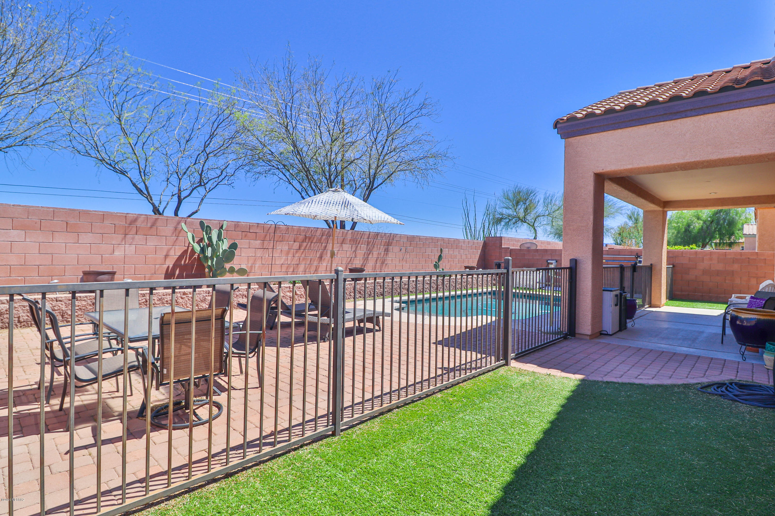 Sycamore Park Village 6 (1-81) - Residential