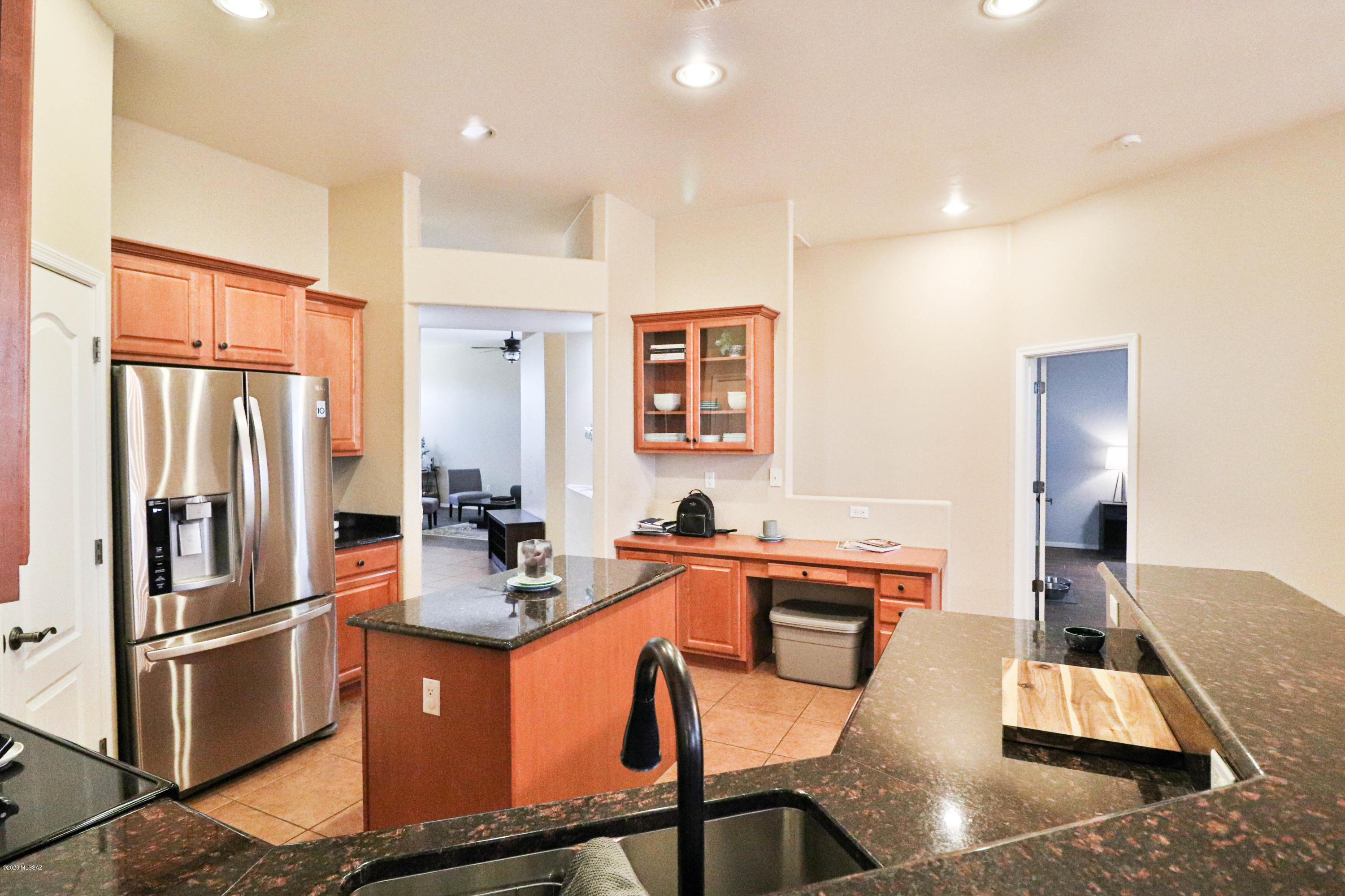 Sycamore Park Village 6 (1-81) - Residential