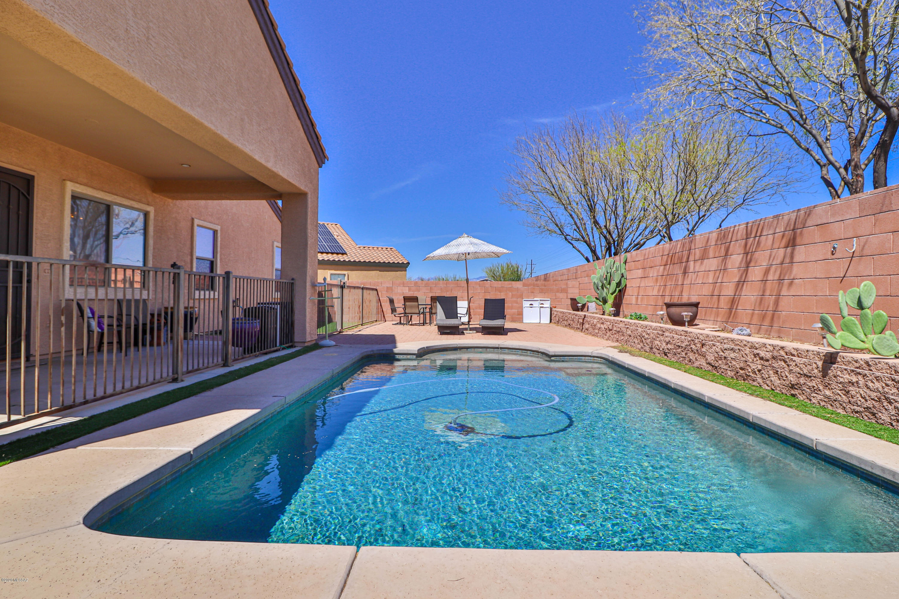 Sycamore Park Village 6 (1-81) - Residential