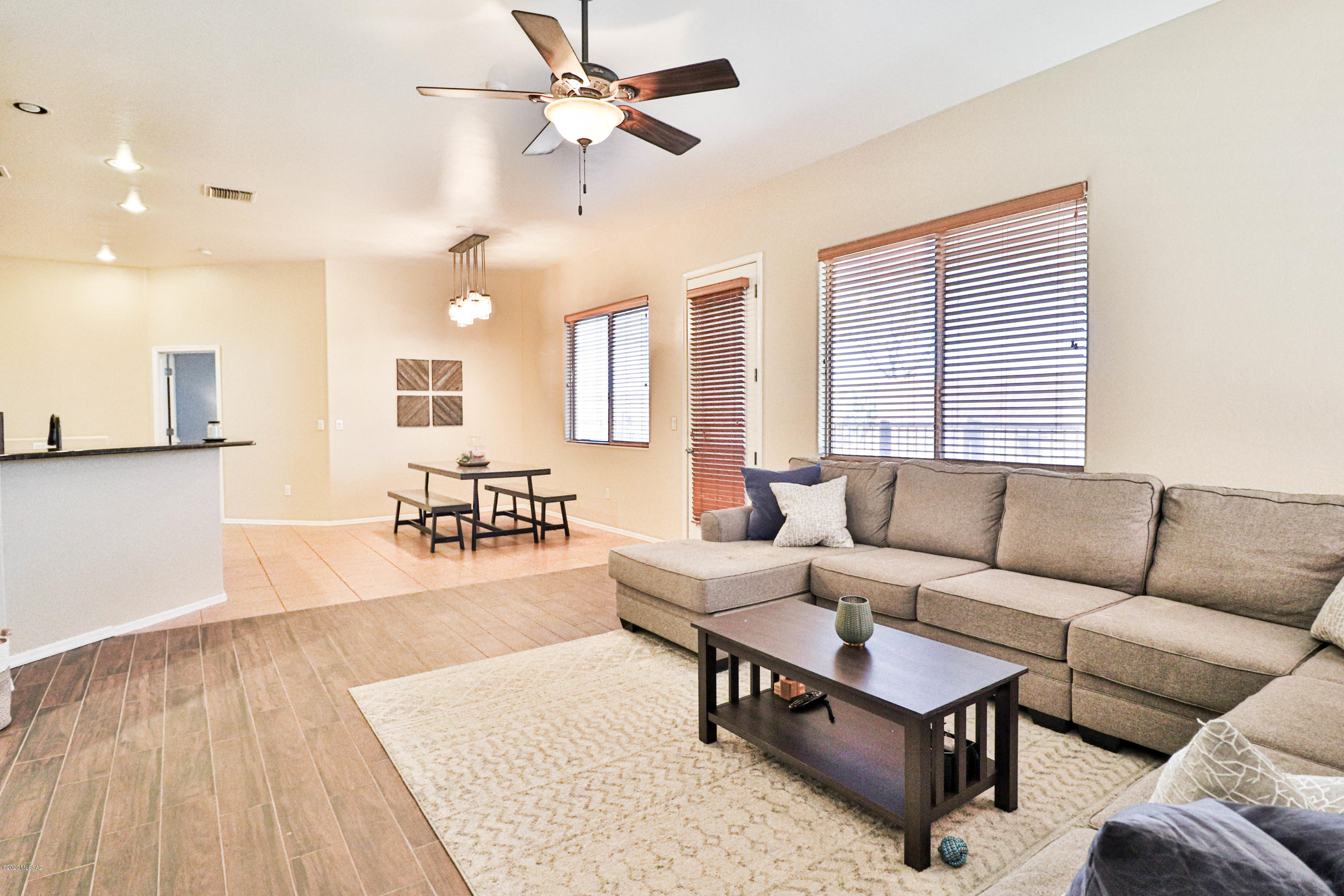 Sycamore Park Village 6 (1-81) - Residential