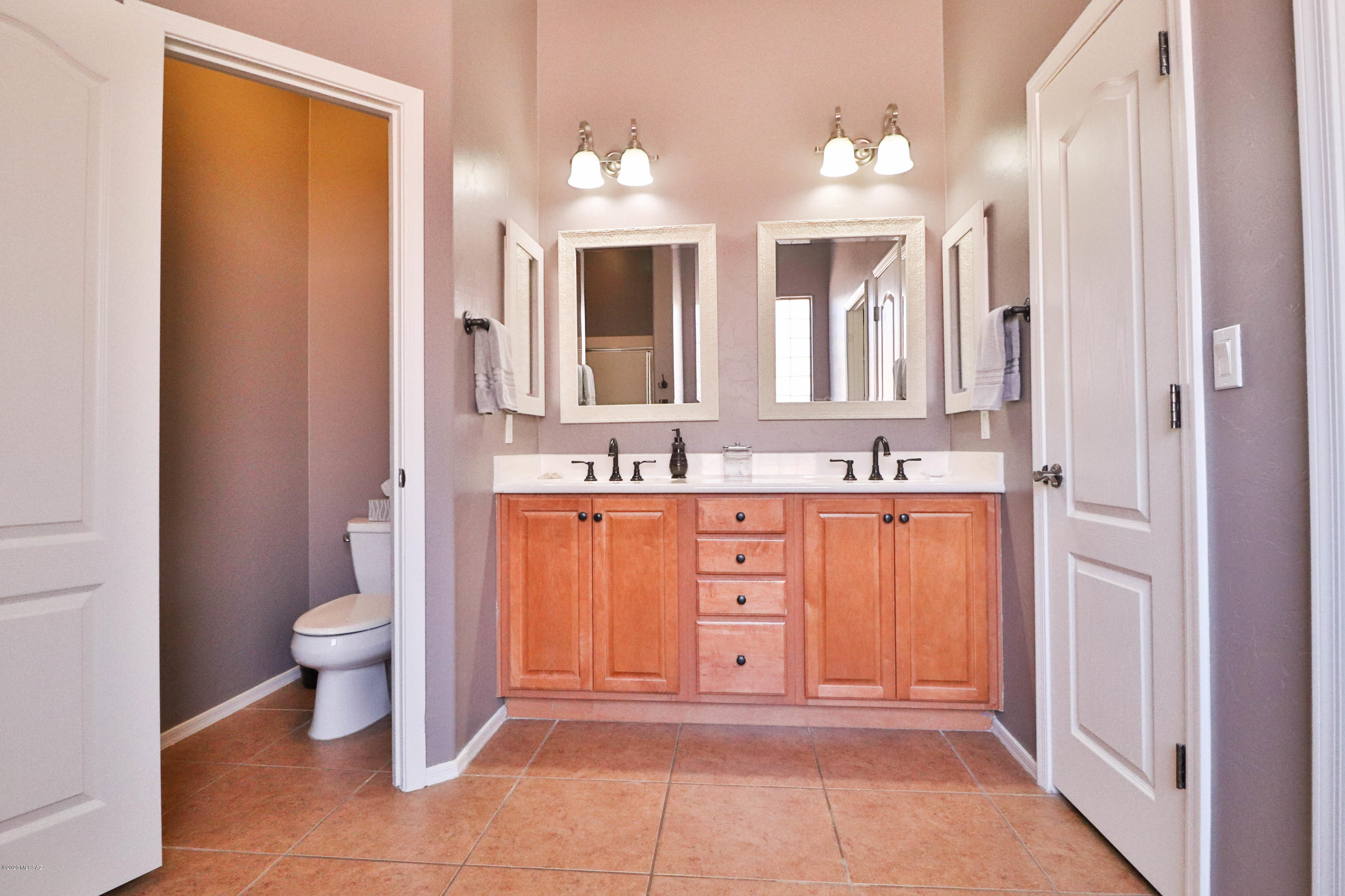 Sycamore Park Village 6 (1-81) - Residential