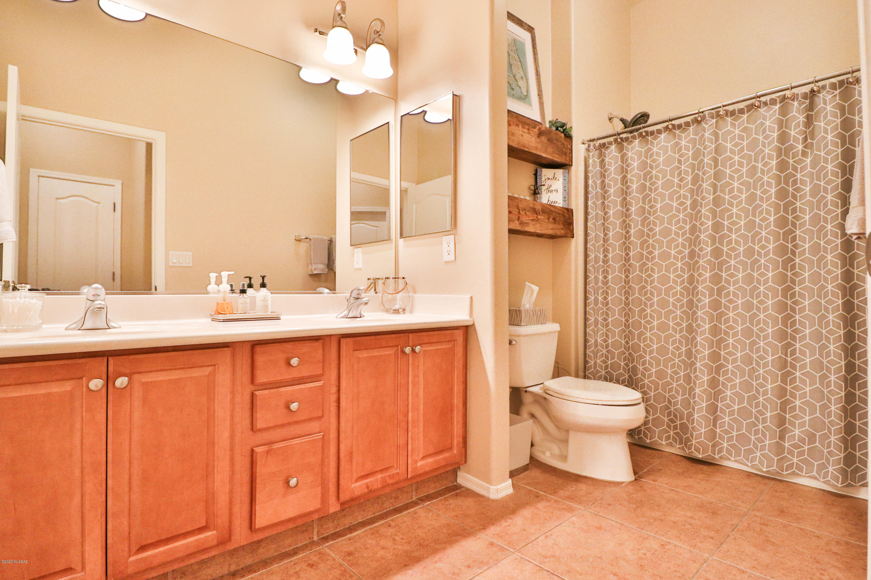 Sycamore Park Village 6 (1-81) - Residential