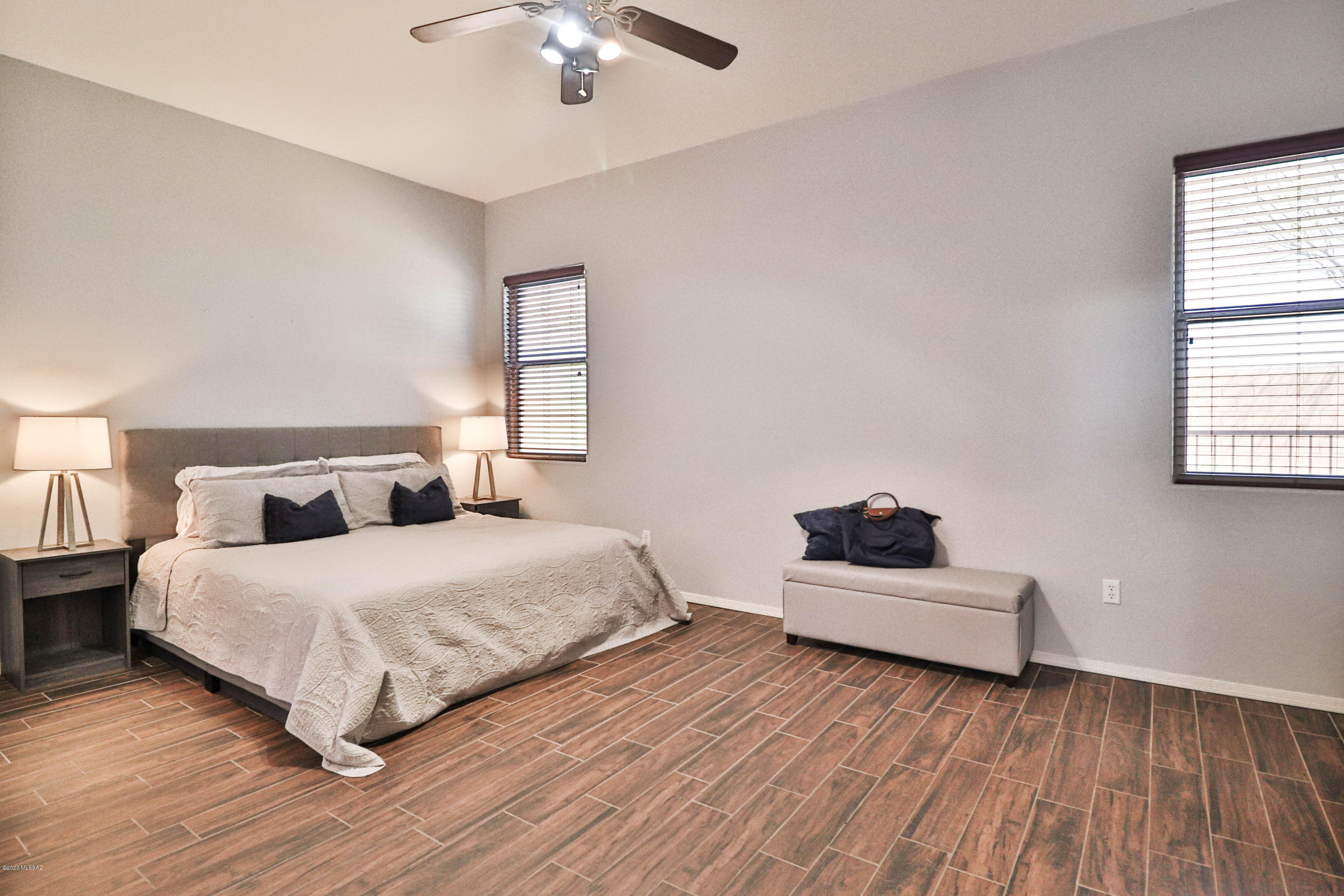Sycamore Park Village 6 (1-81) - Residential