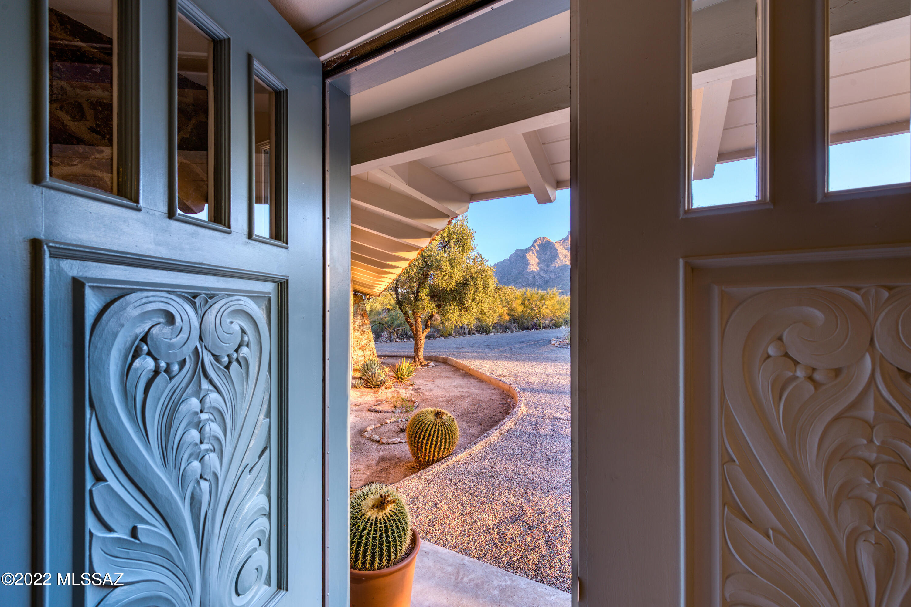 Cobo Catalina Hills (1-51) - Residential