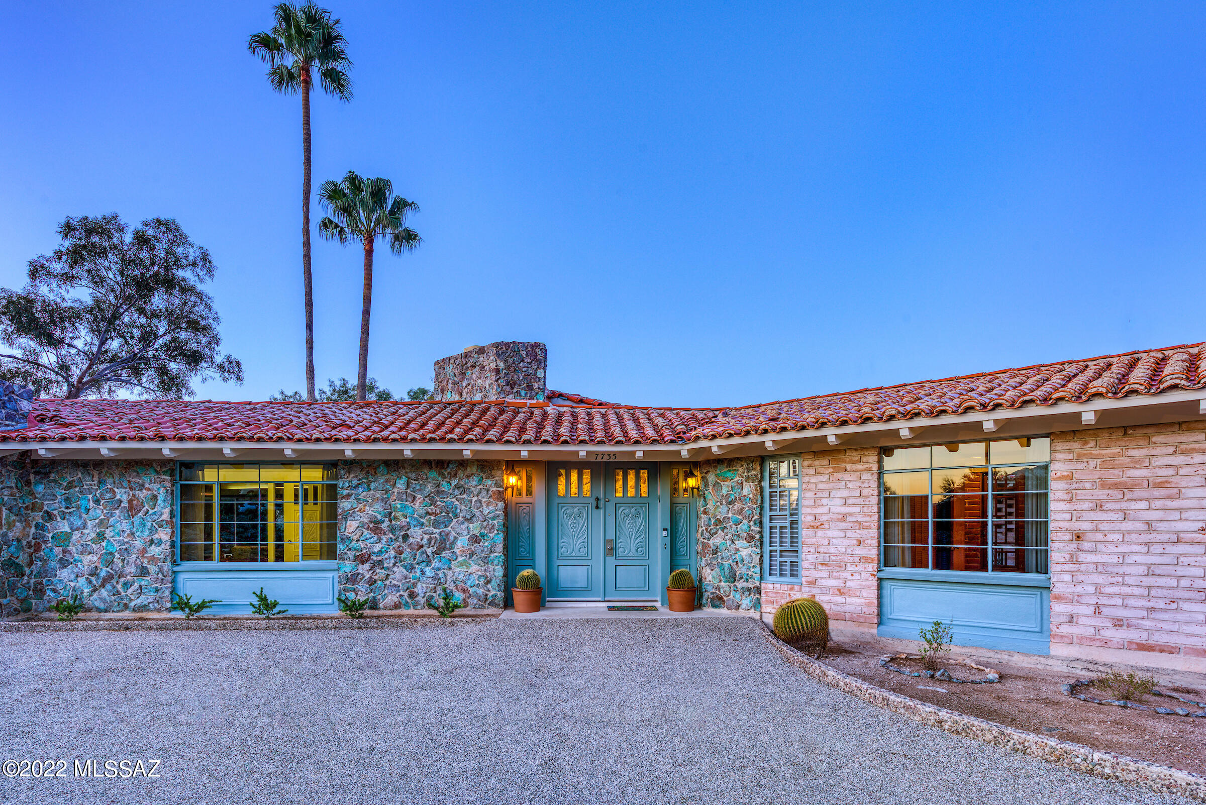 Cobo Catalina Hills (1-51) - Residential