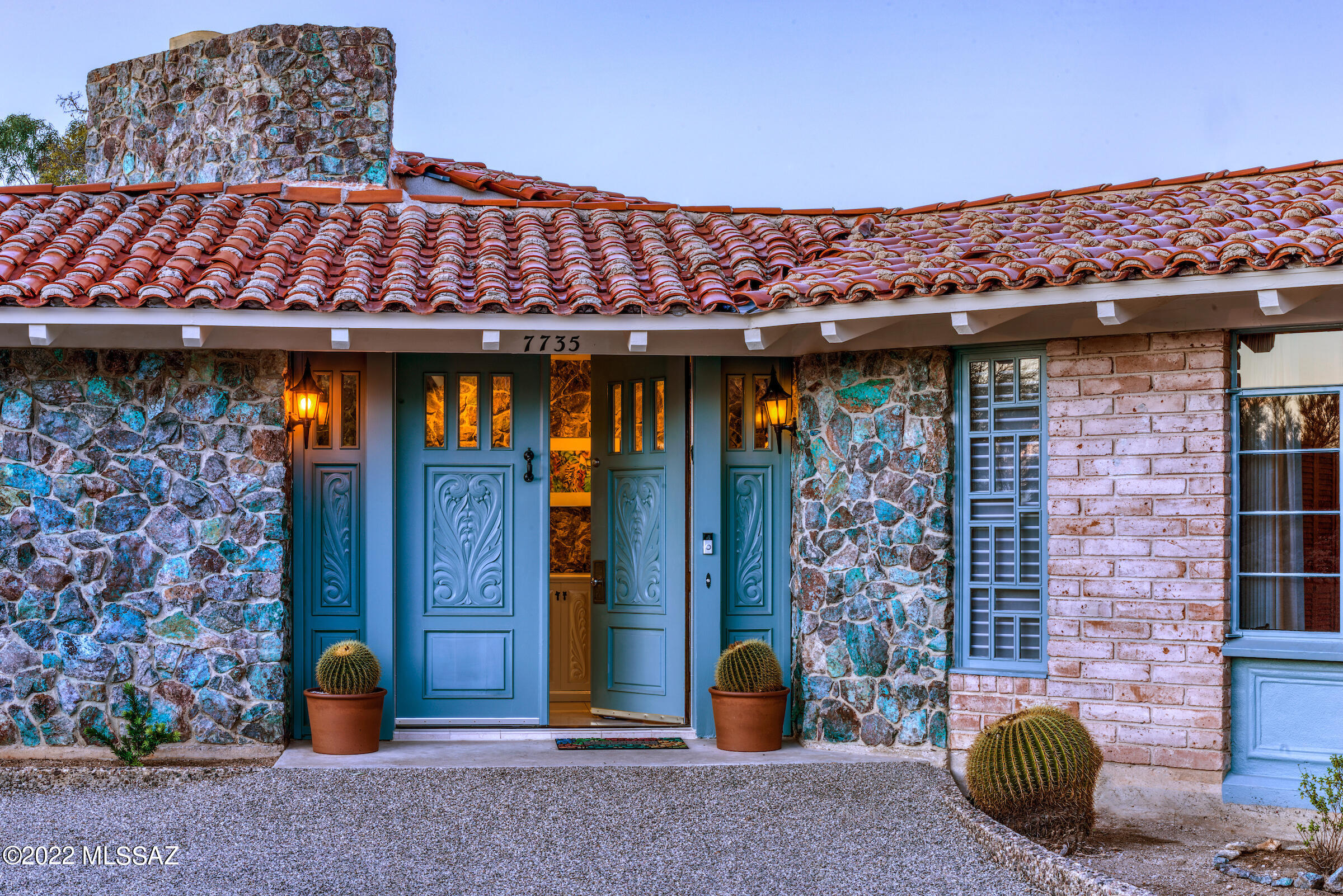 Cobo Catalina Hills (1-51) - Residential