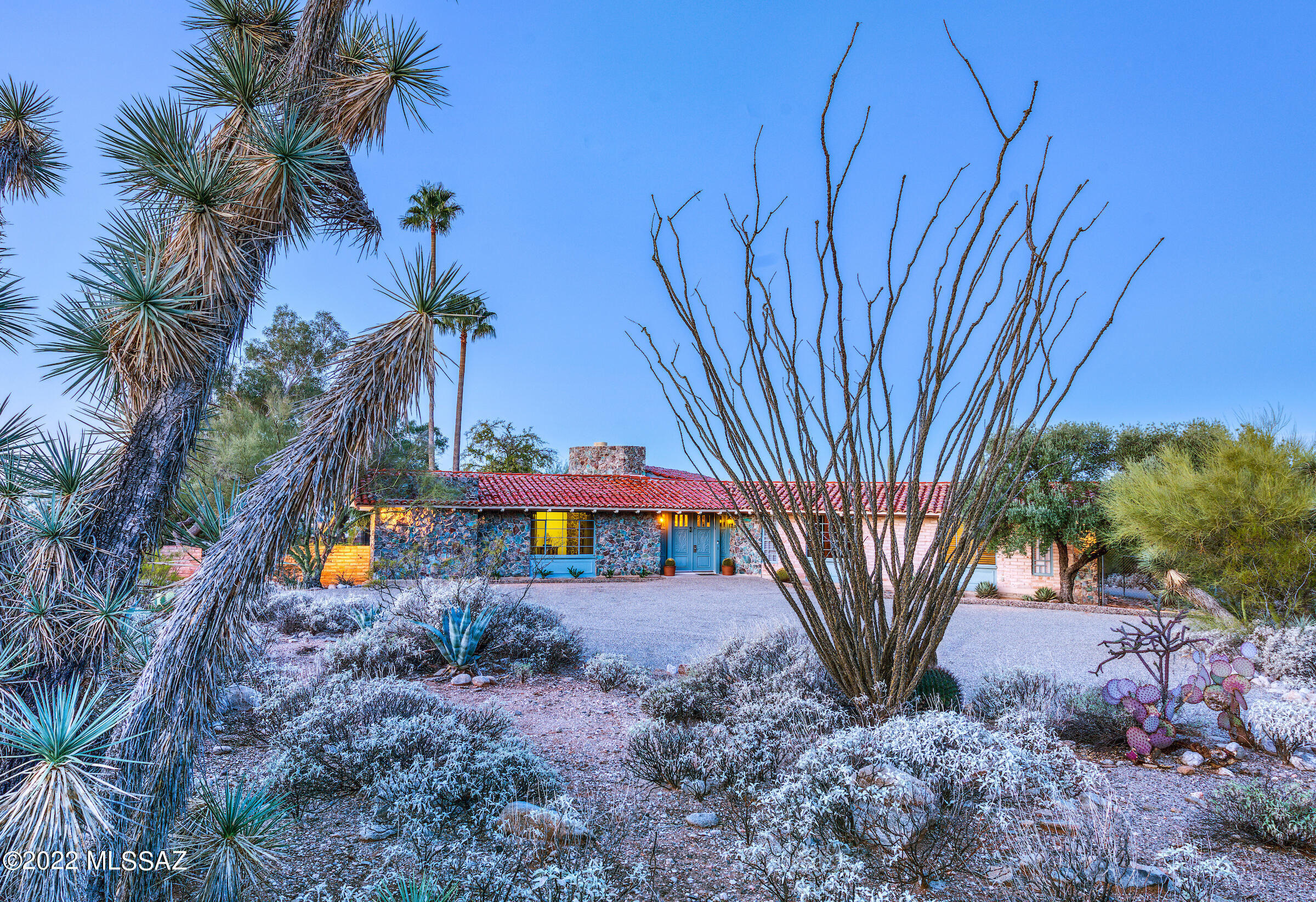 Cobo Catalina Hills (1-51) - Residential