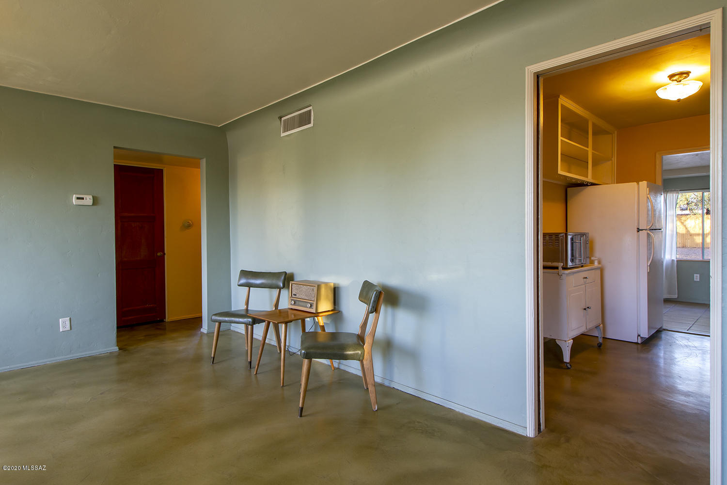 River Park - Residential