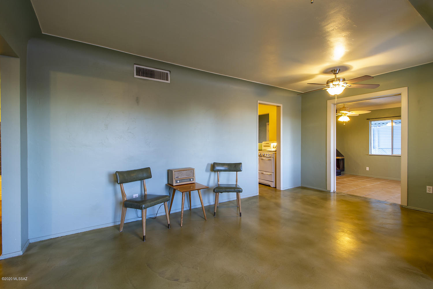 River Park - Residential