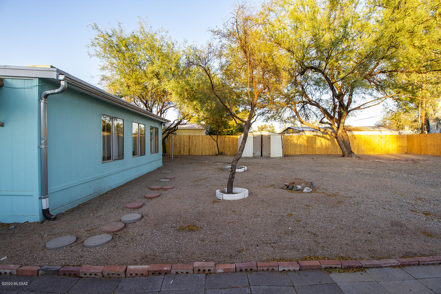 River Park - Residential