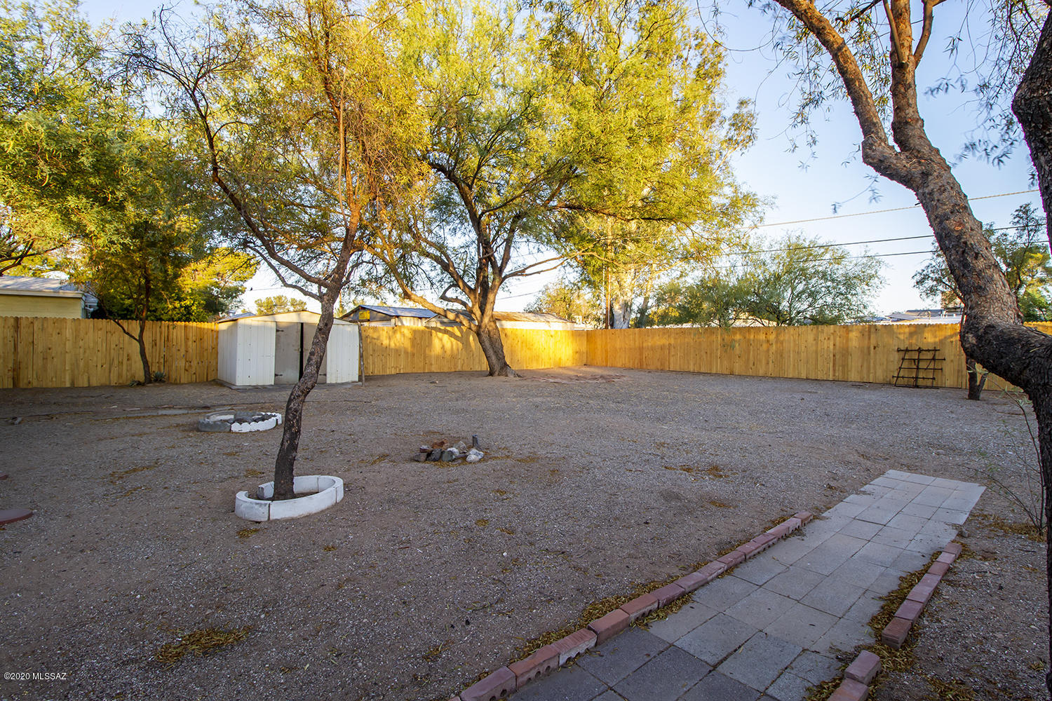 River Park - Residential