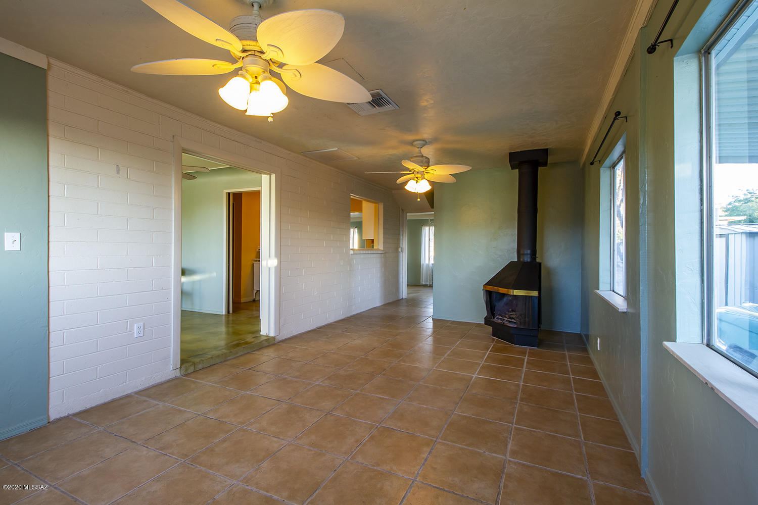 River Park - Residential