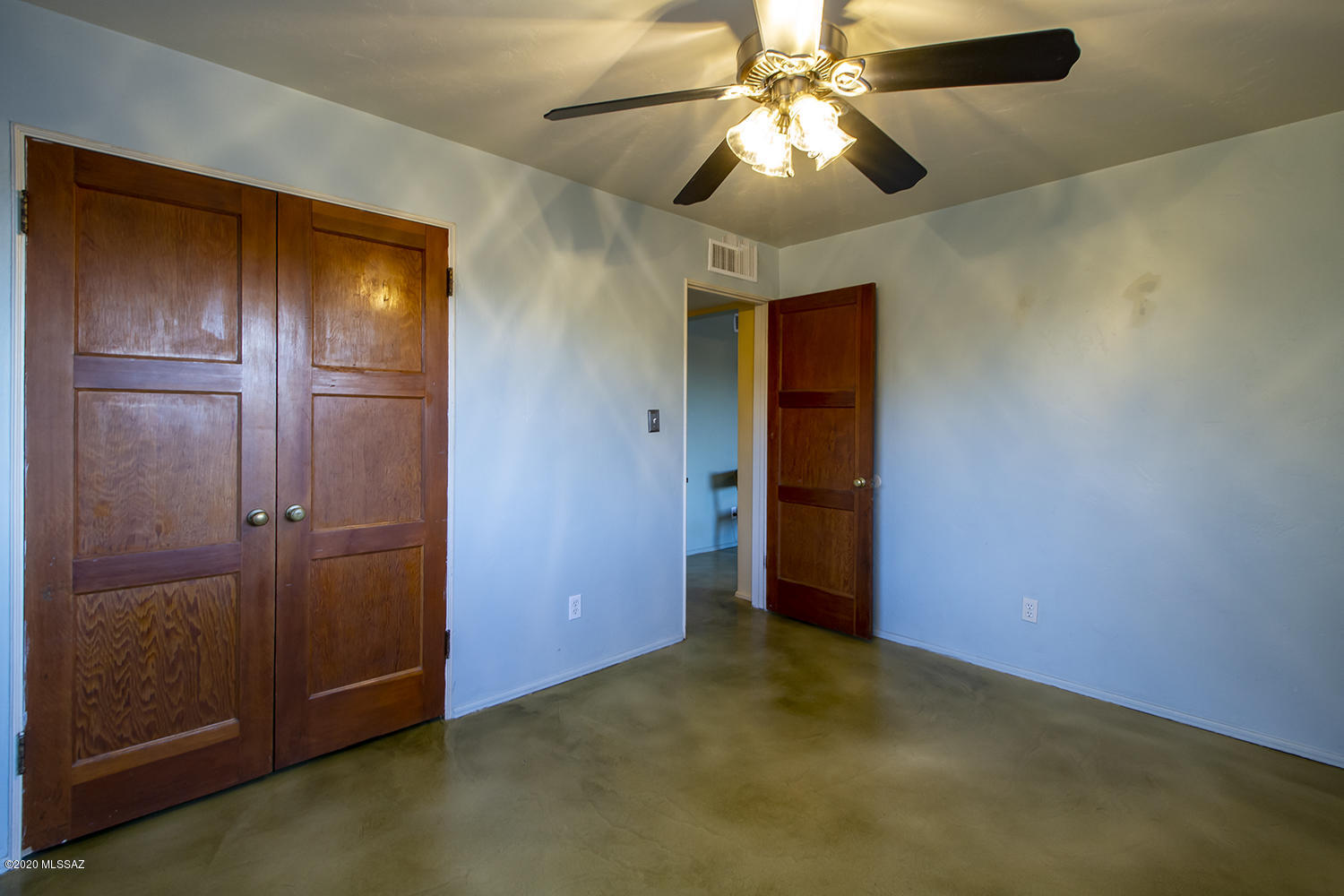 River Park - Residential