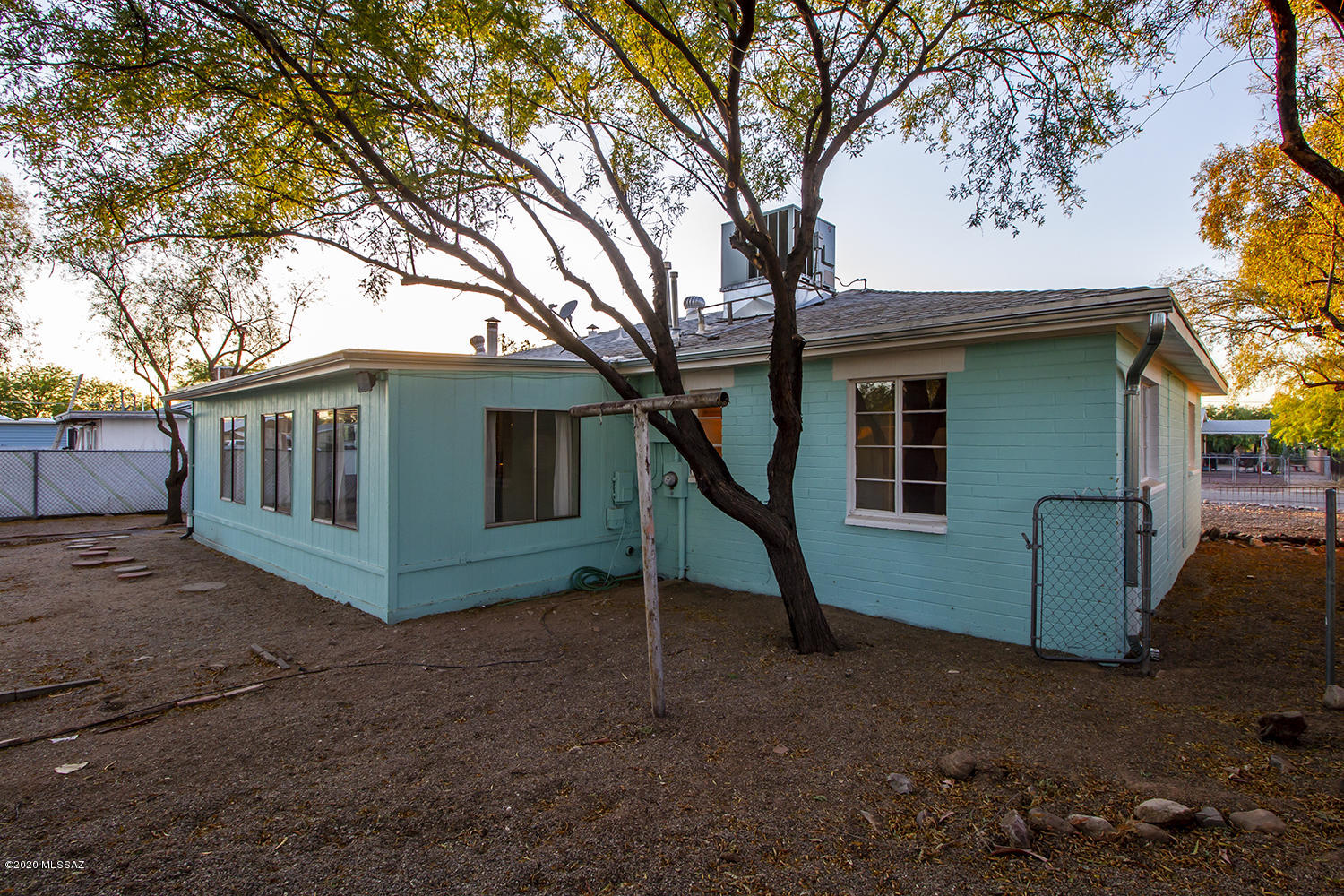 River Park - Residential