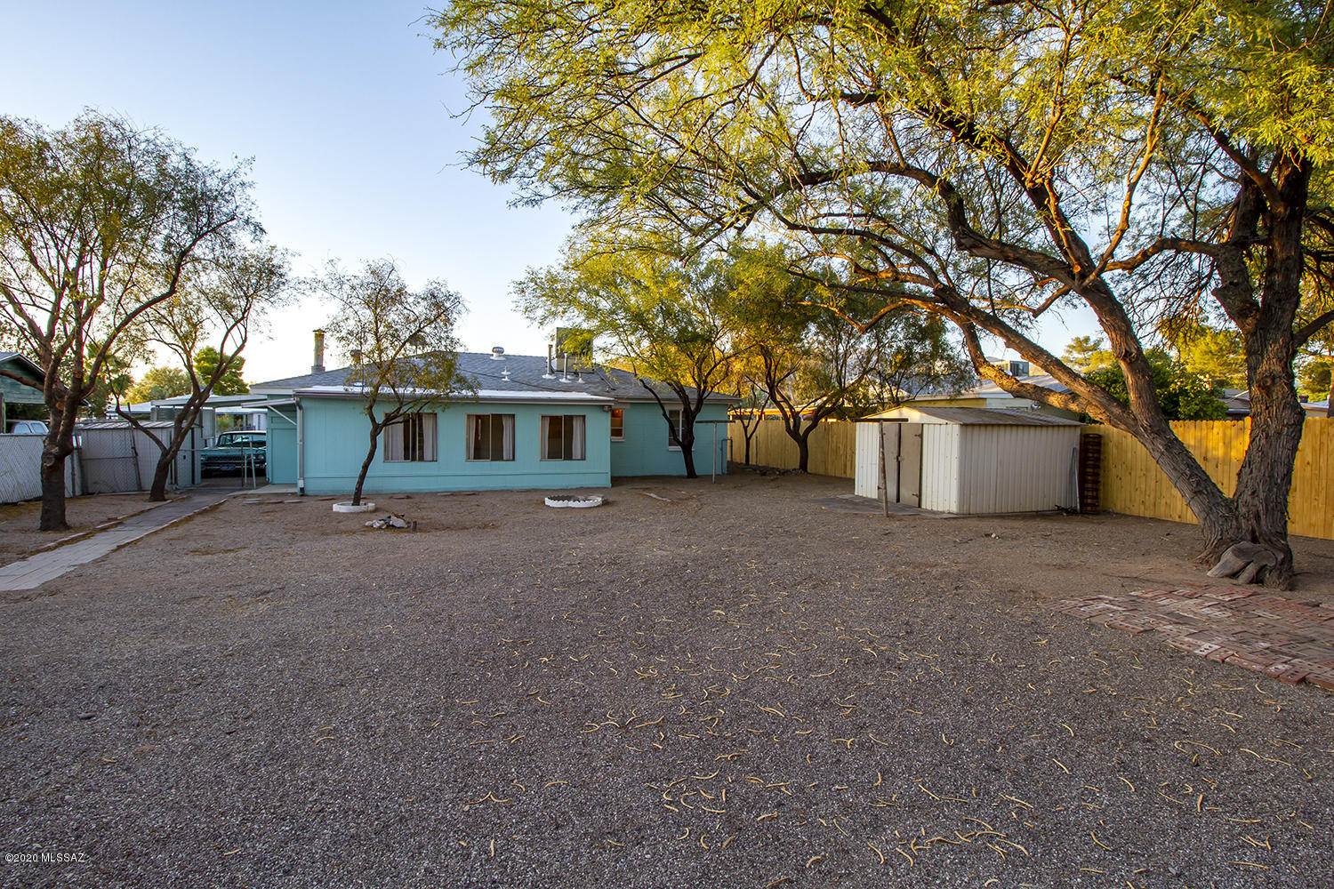 River Park - Residential