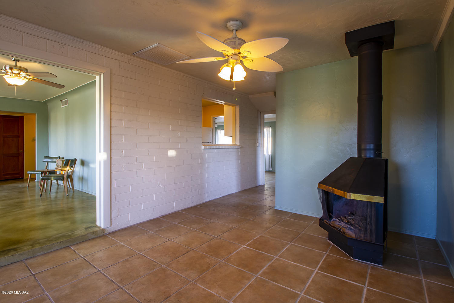 River Park - Residential