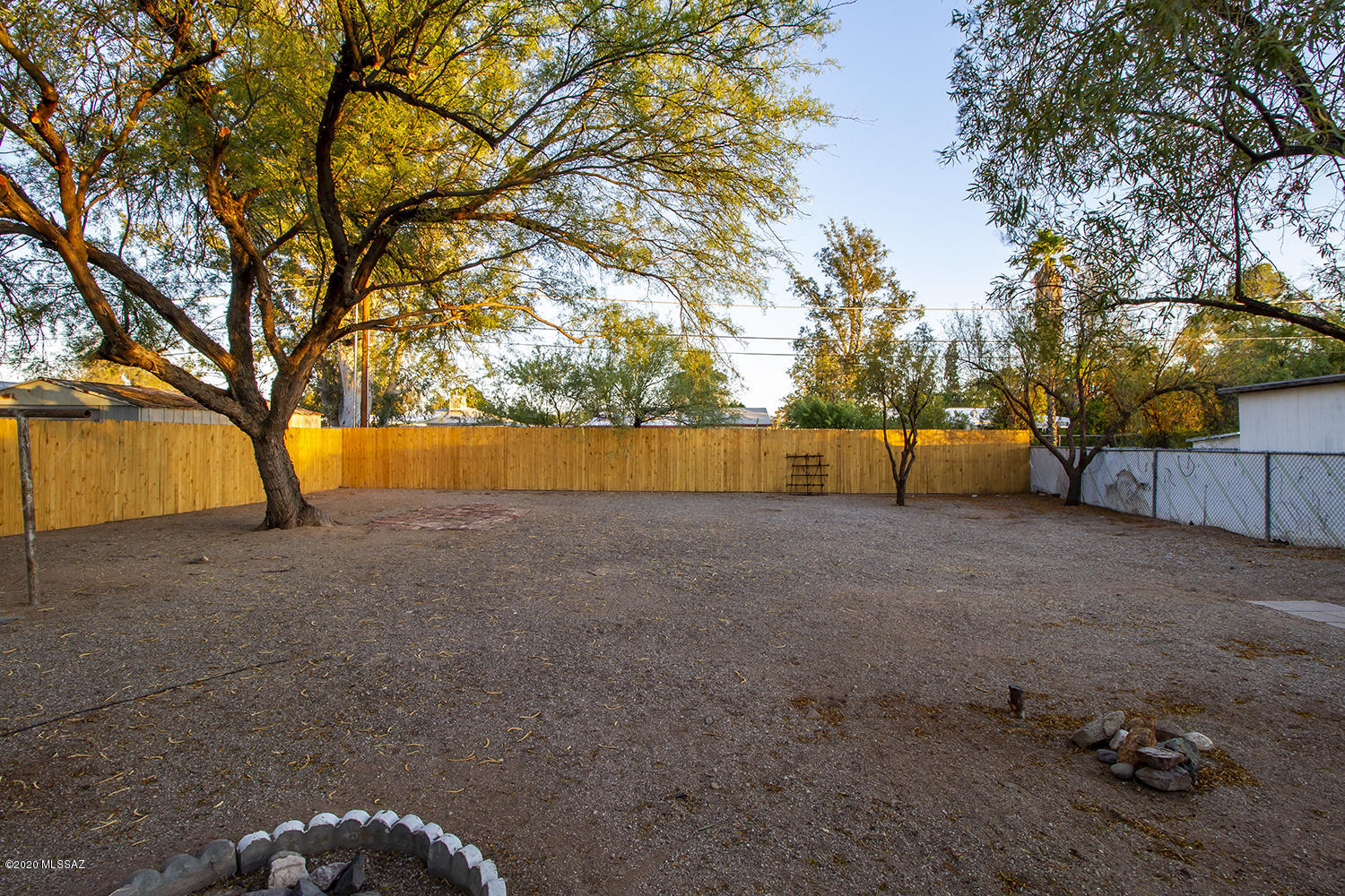 River Park - Residential