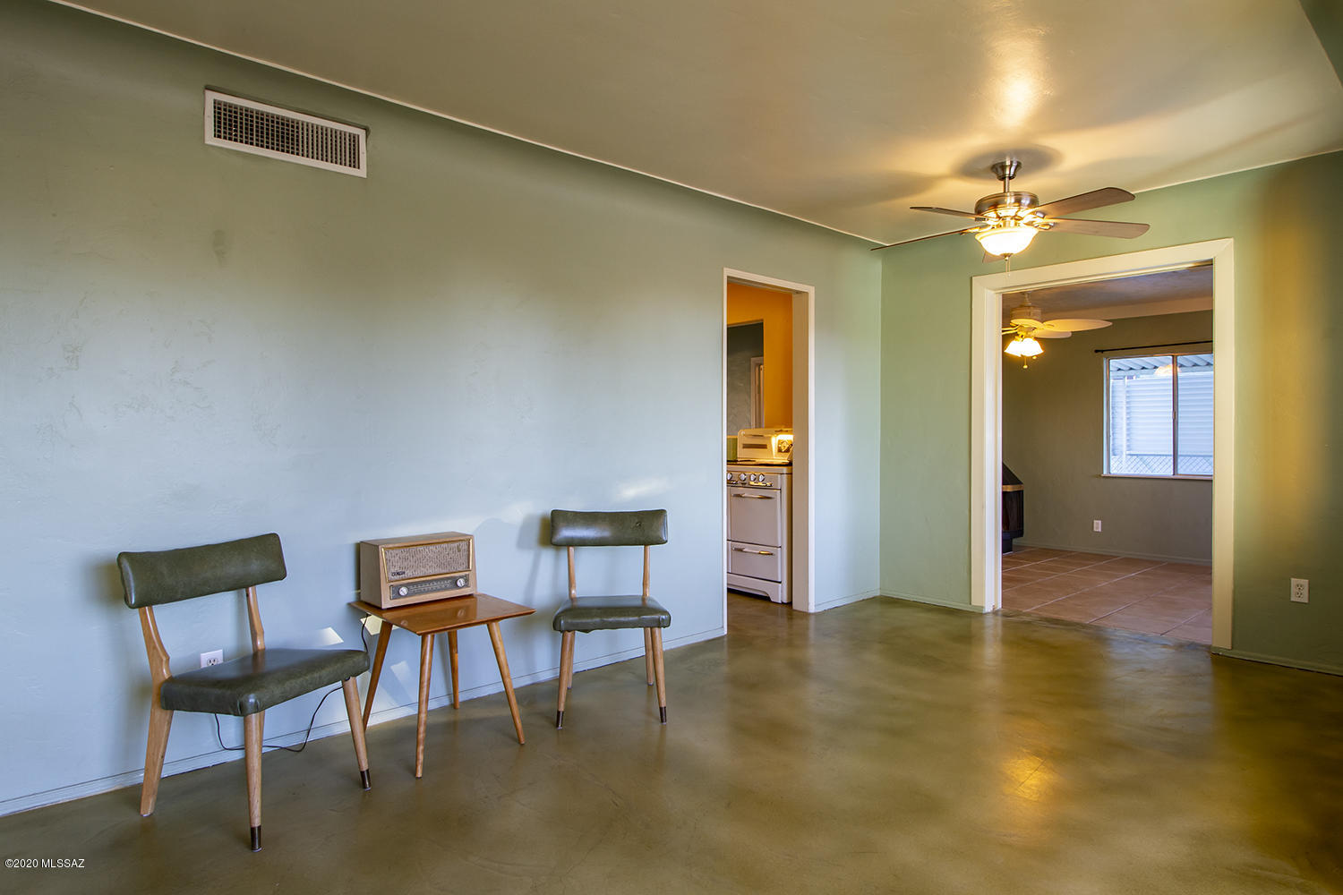 River Park - Residential