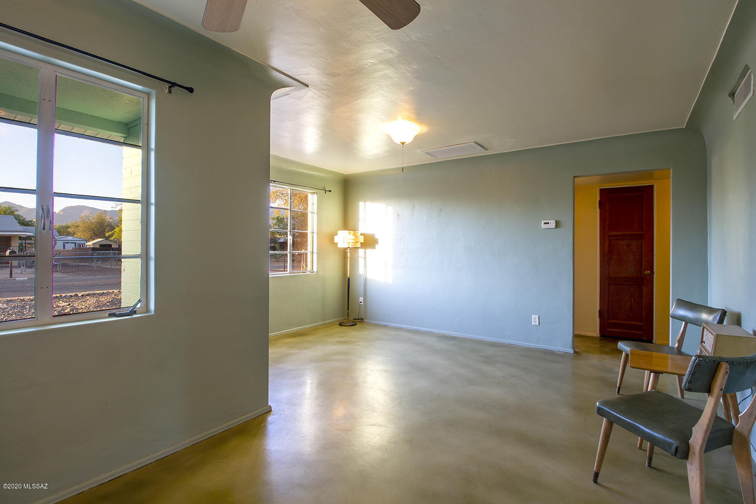 River Park - Residential