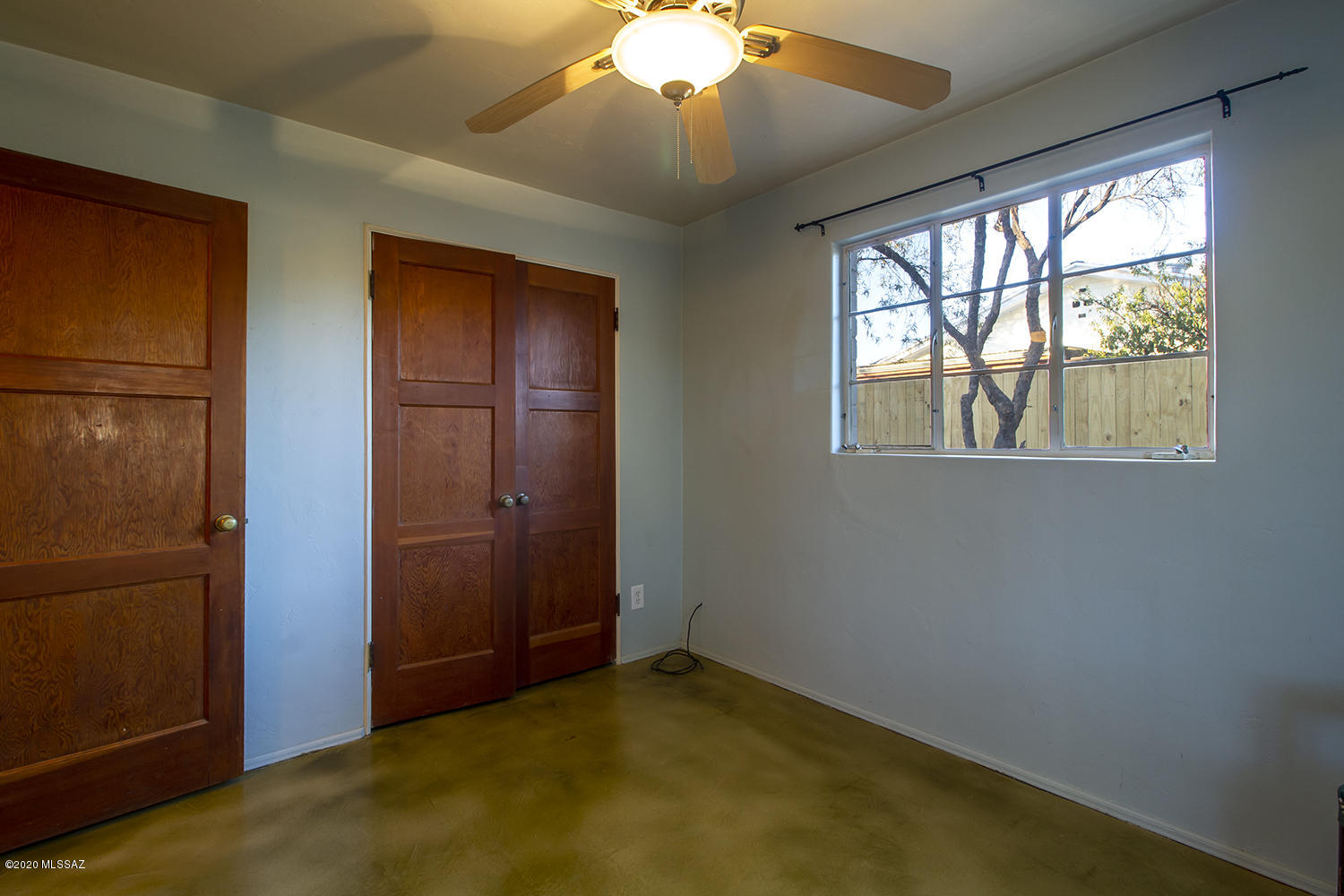 River Park - Residential