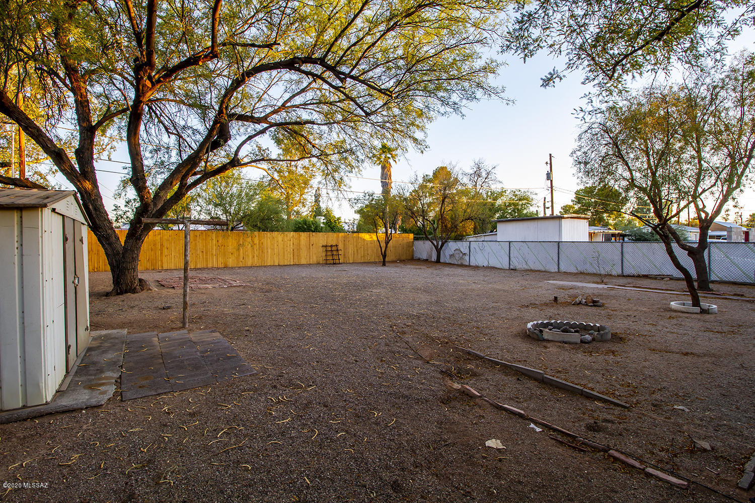 River Park - Residential
