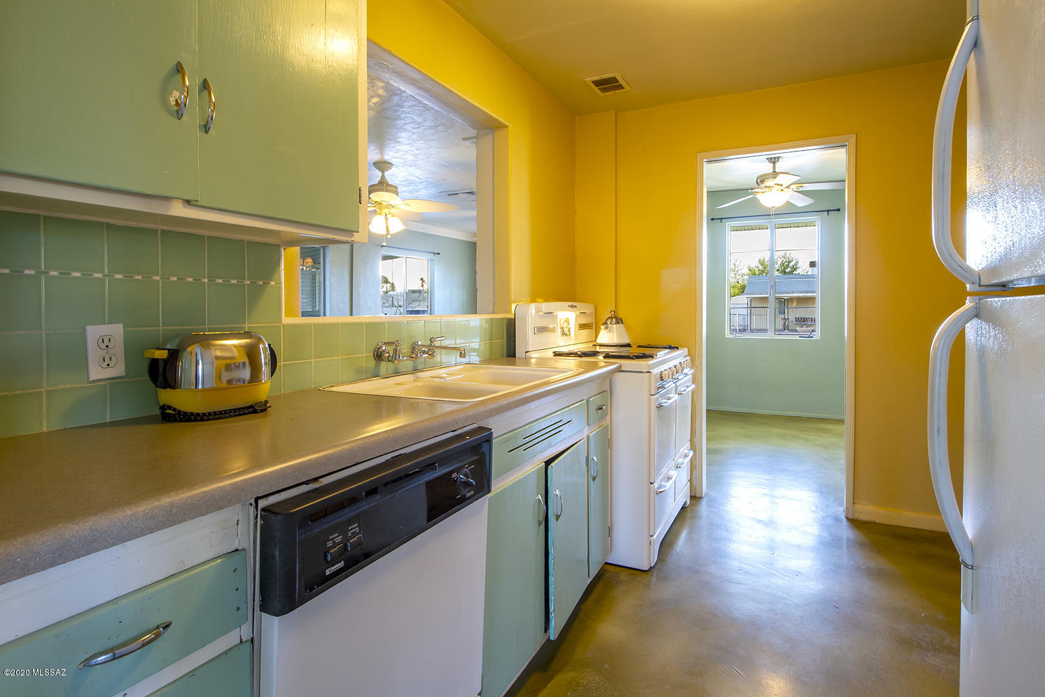 River Park - Residential